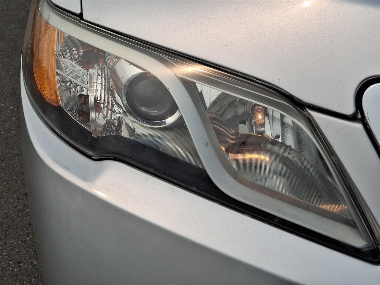 Acura RDX  2014