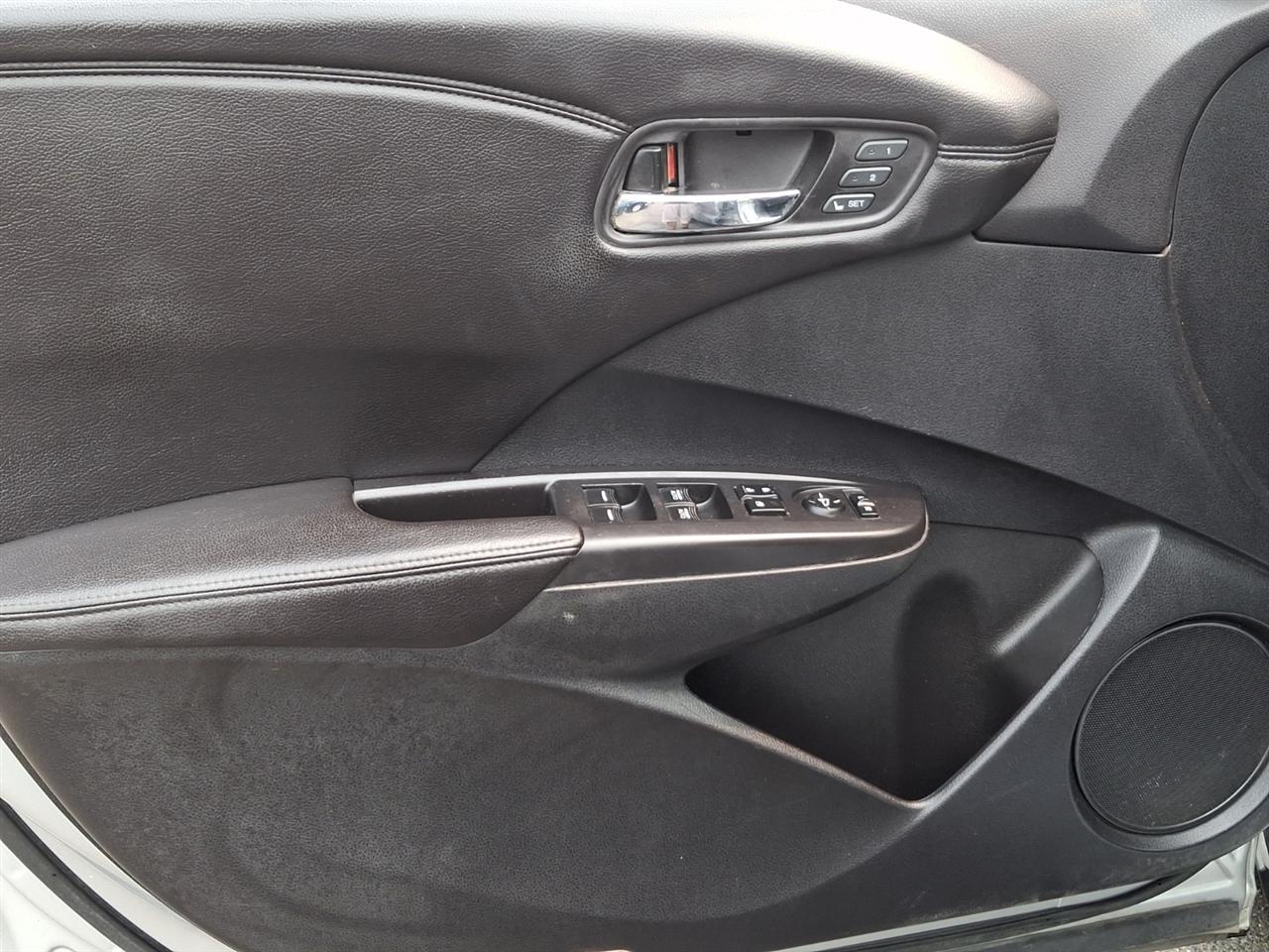 Acura RDX  2014