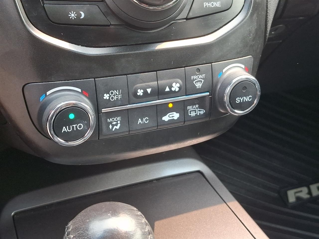 Acura RDX  2014
