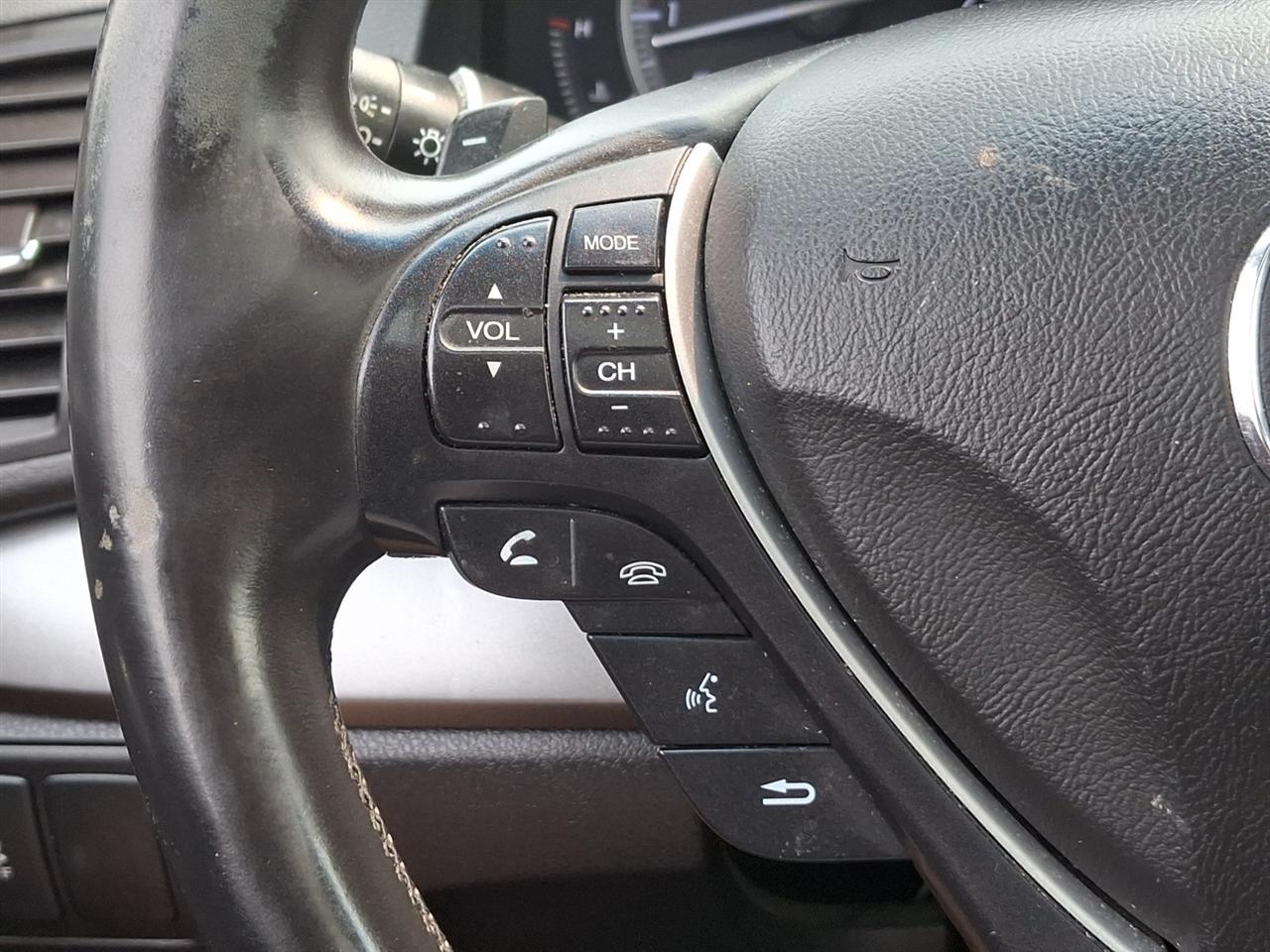 Acura RDX  2014