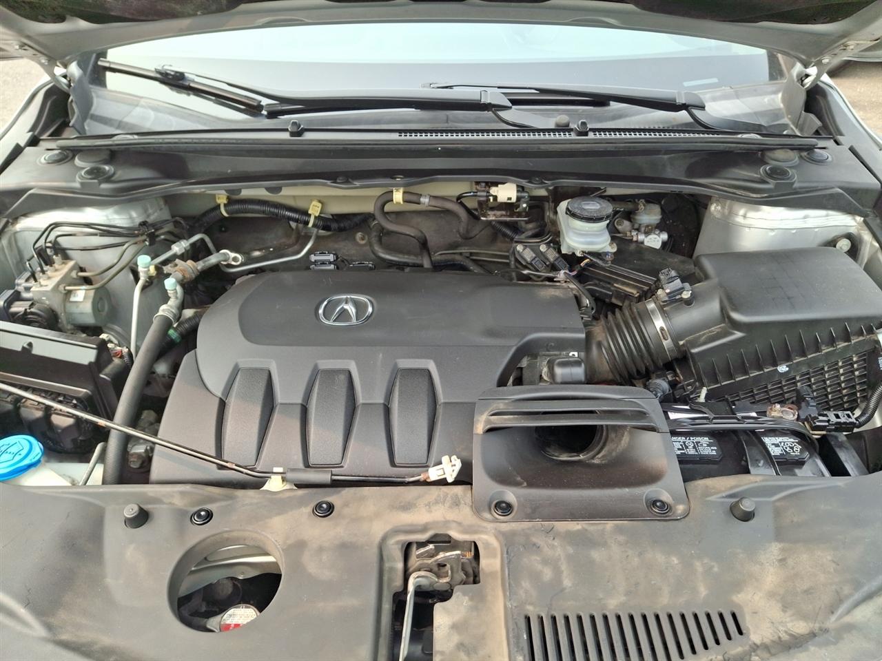 Acura RDX  2014