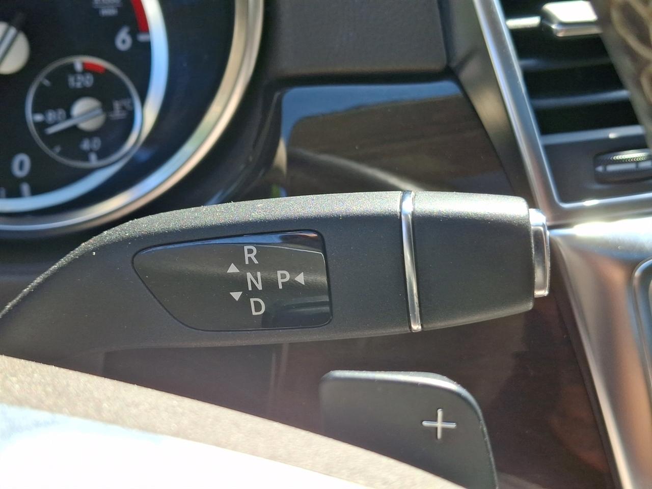 Mercedes-Benz GL-Class  2013