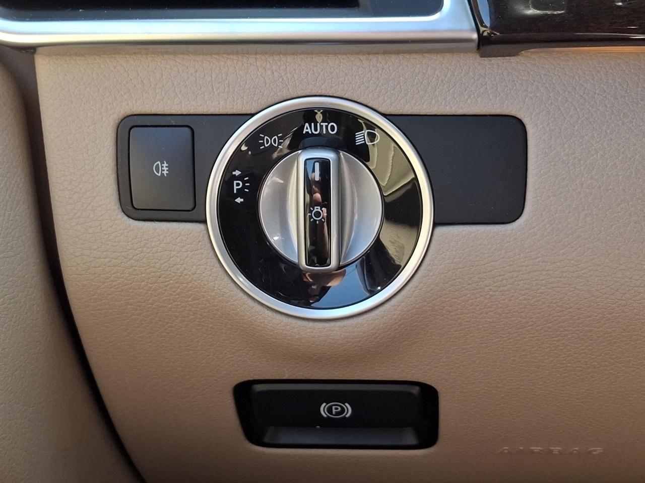 Mercedes-Benz GL-Class  2013