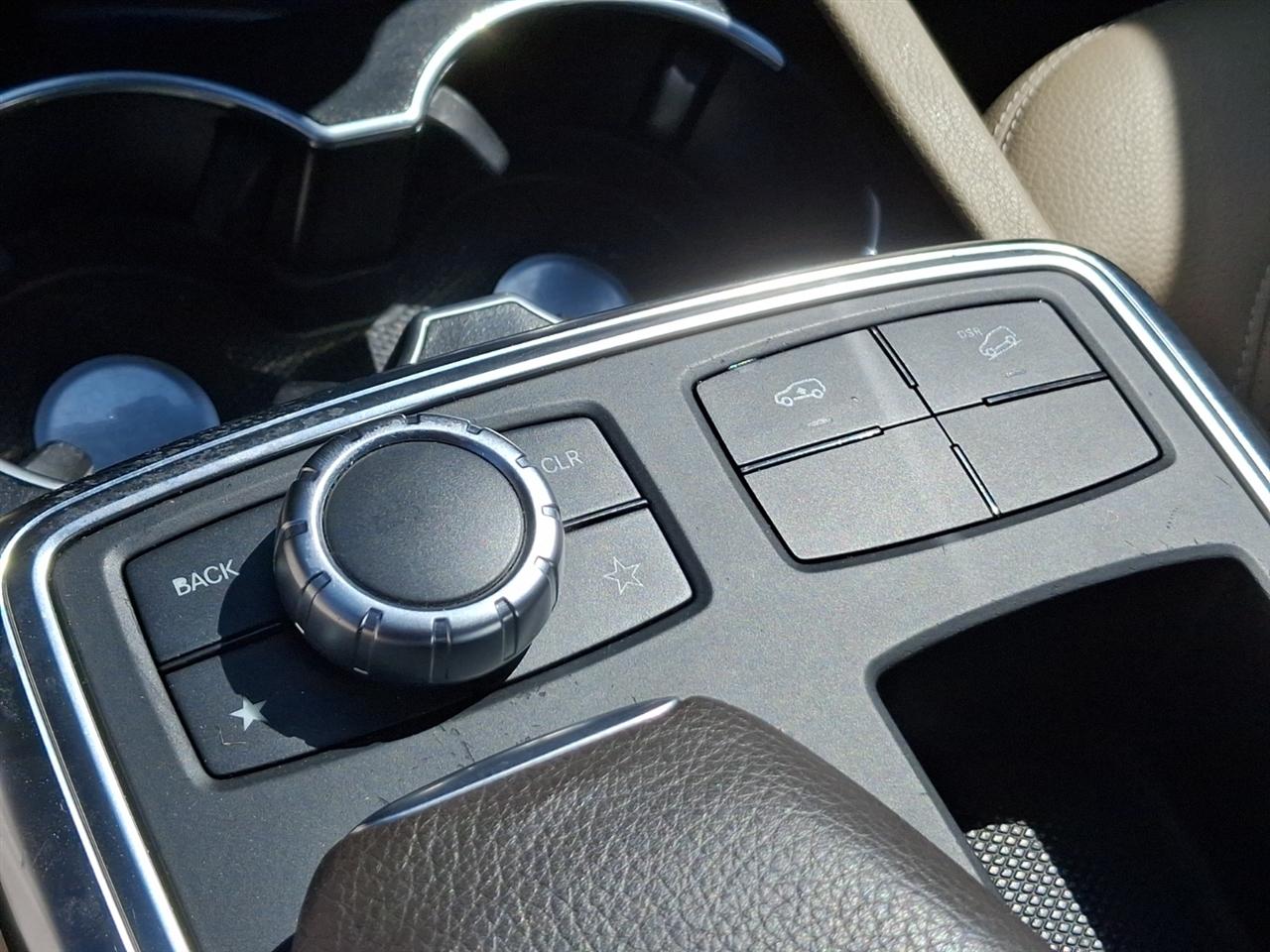 Mercedes-Benz GL-Class  2013