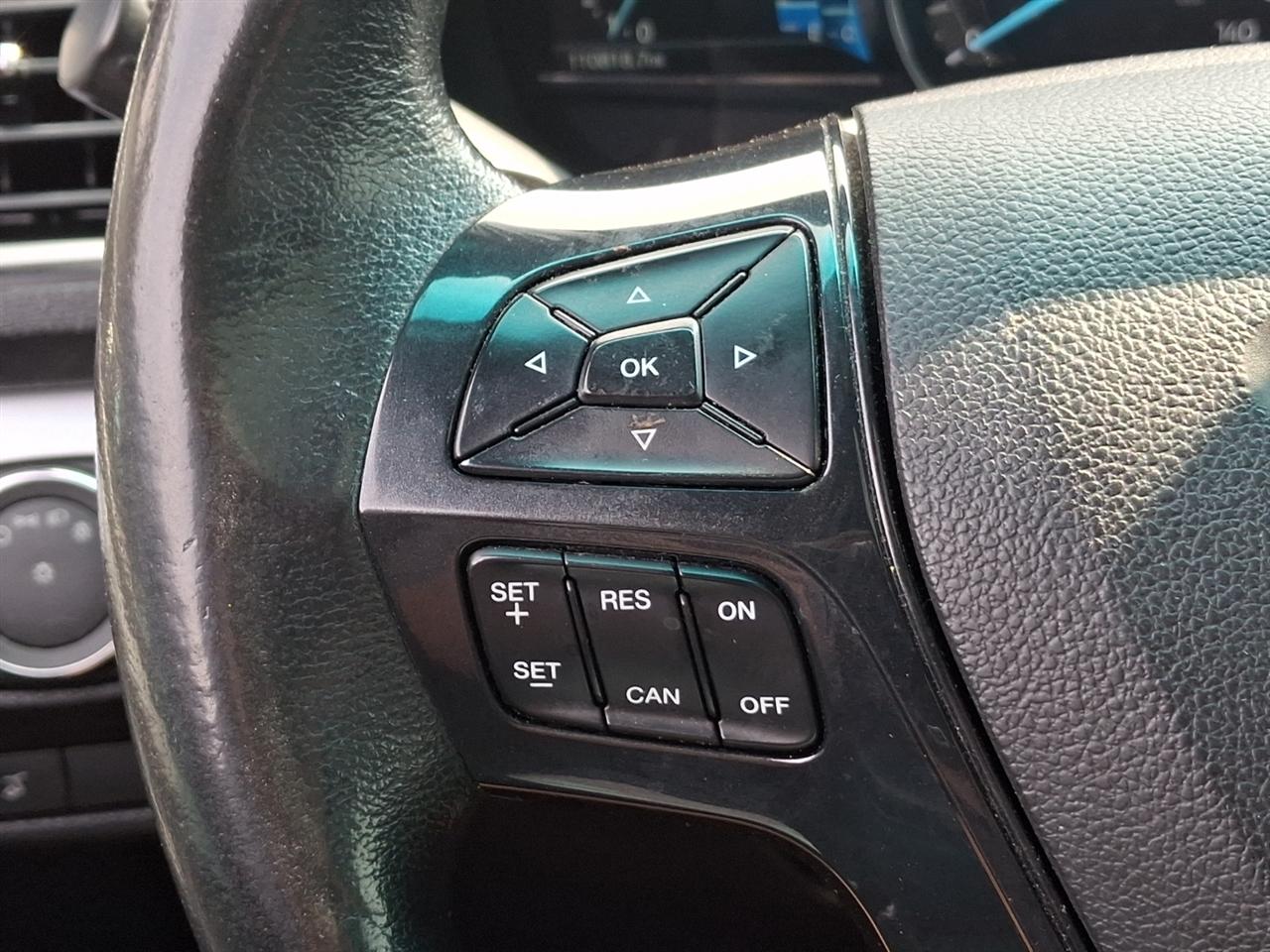 Ford Explorer  2016