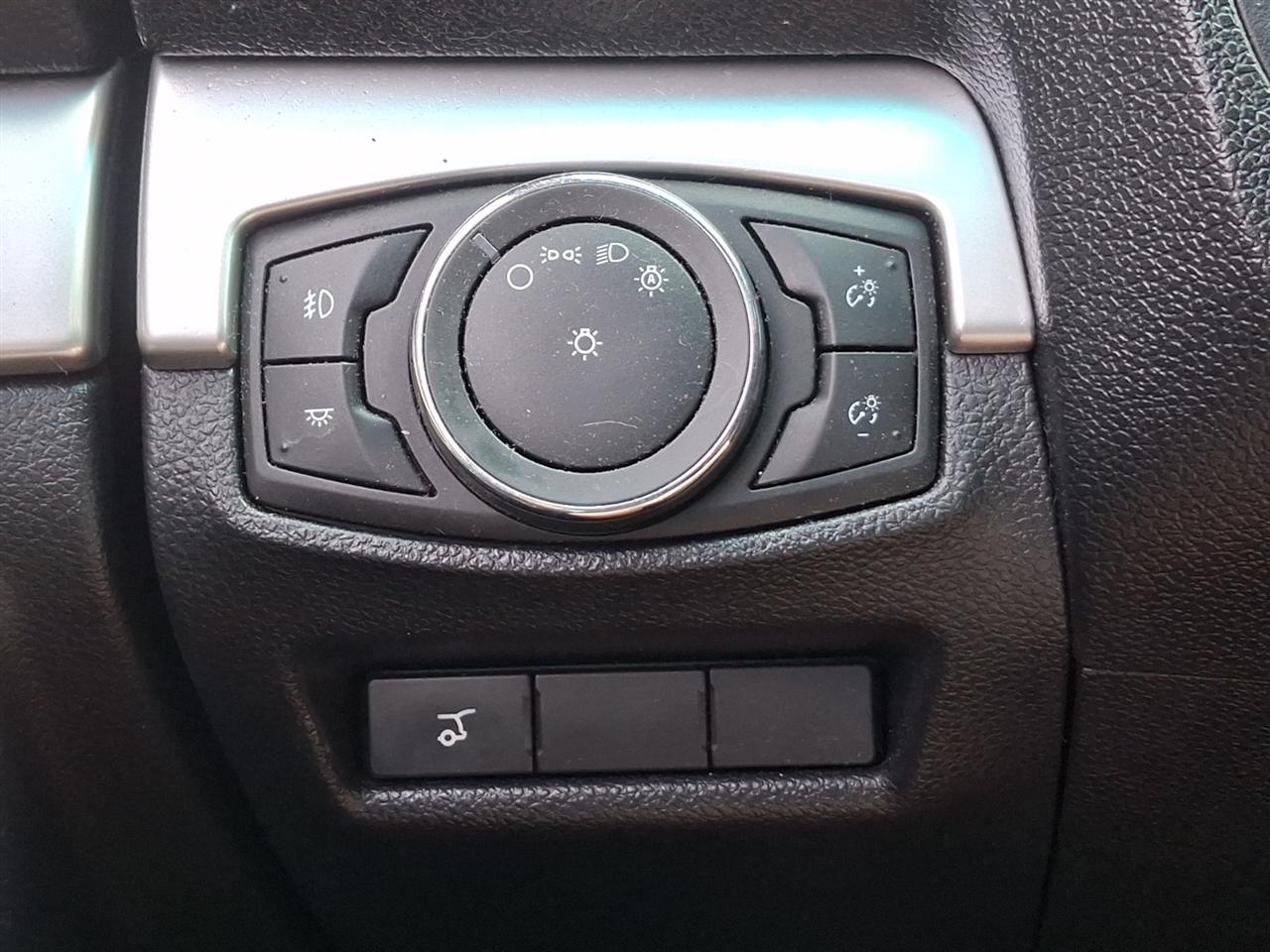 Ford Explorer  2016