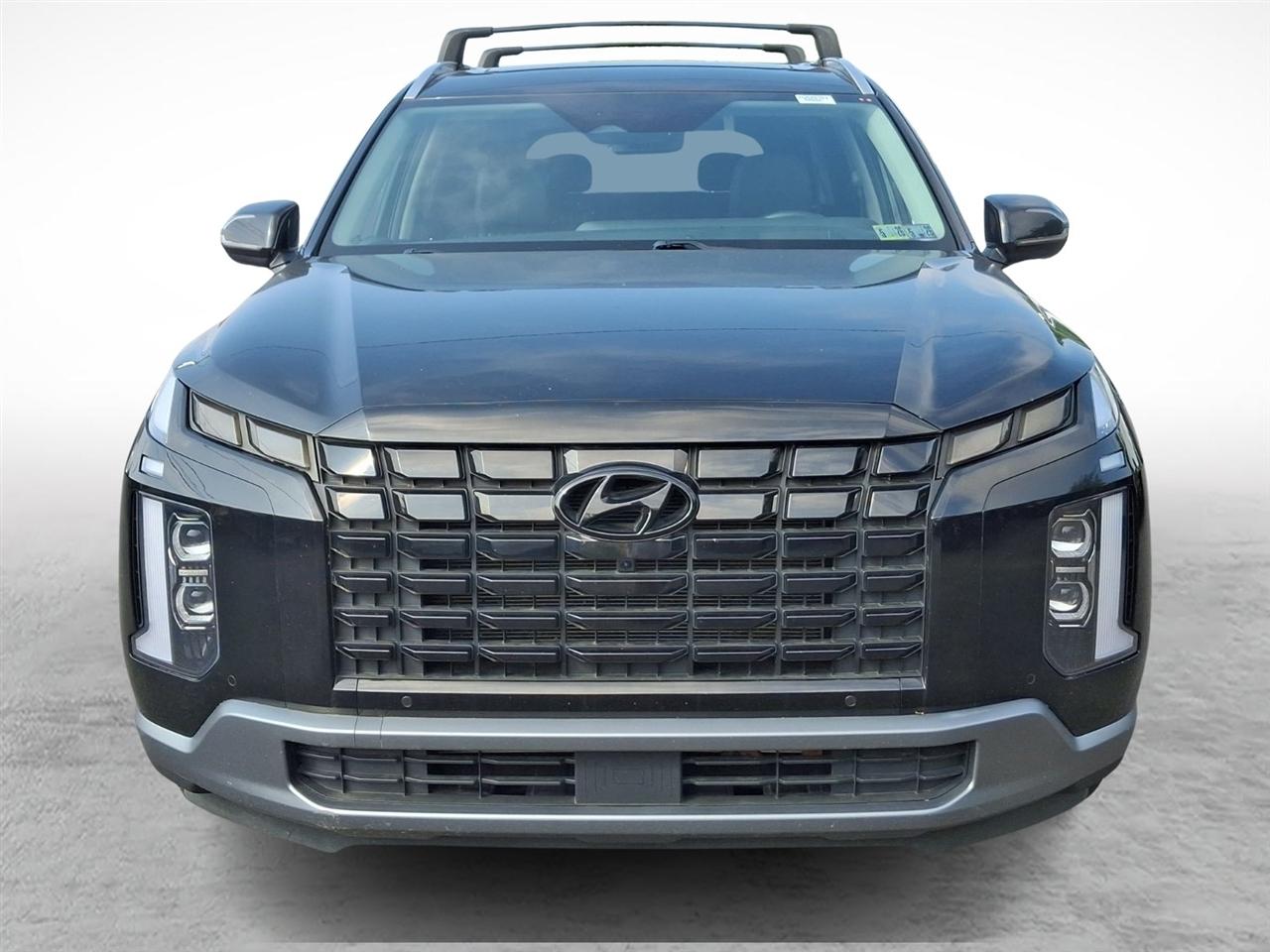 Hyundai Palisade  2023