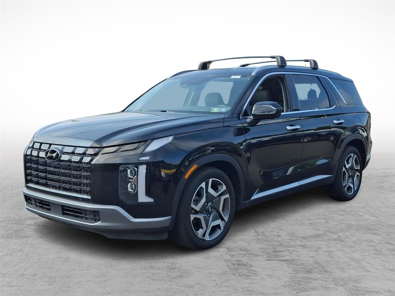 Hyundai Palisade  2023