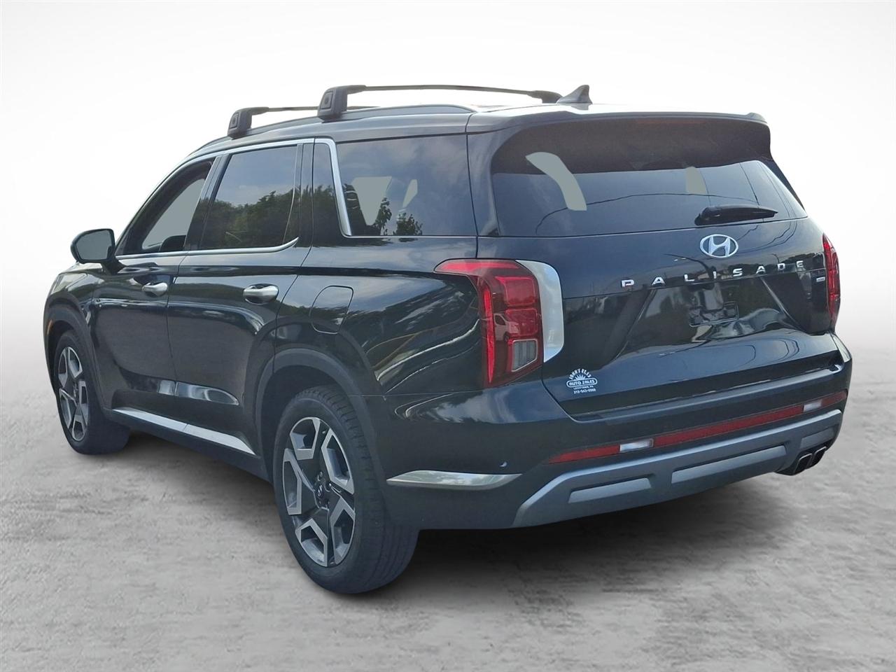 Hyundai Palisade  2023