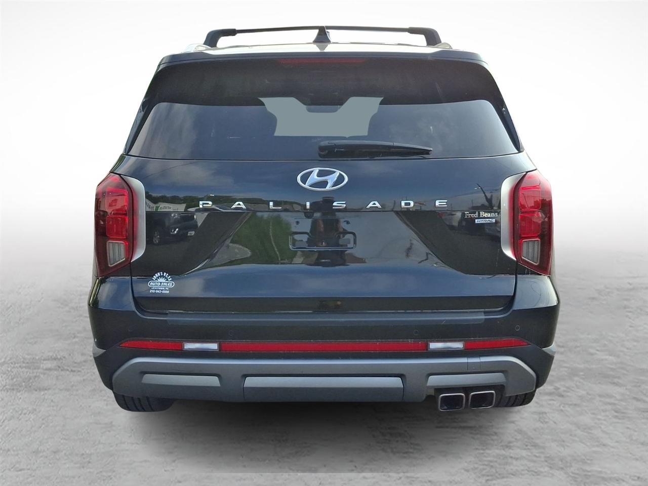 Hyundai Palisade  2023