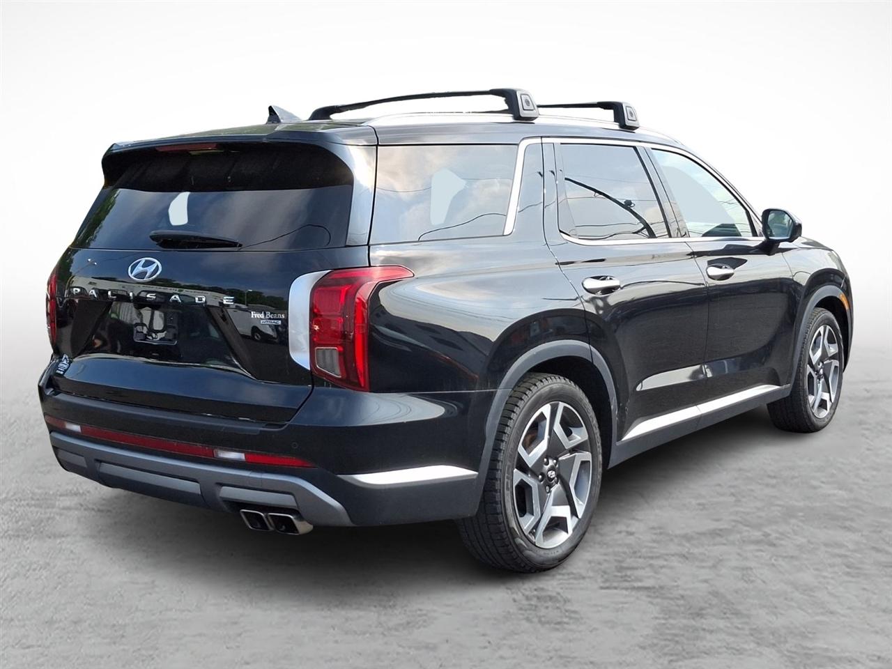 Hyundai Palisade  2023