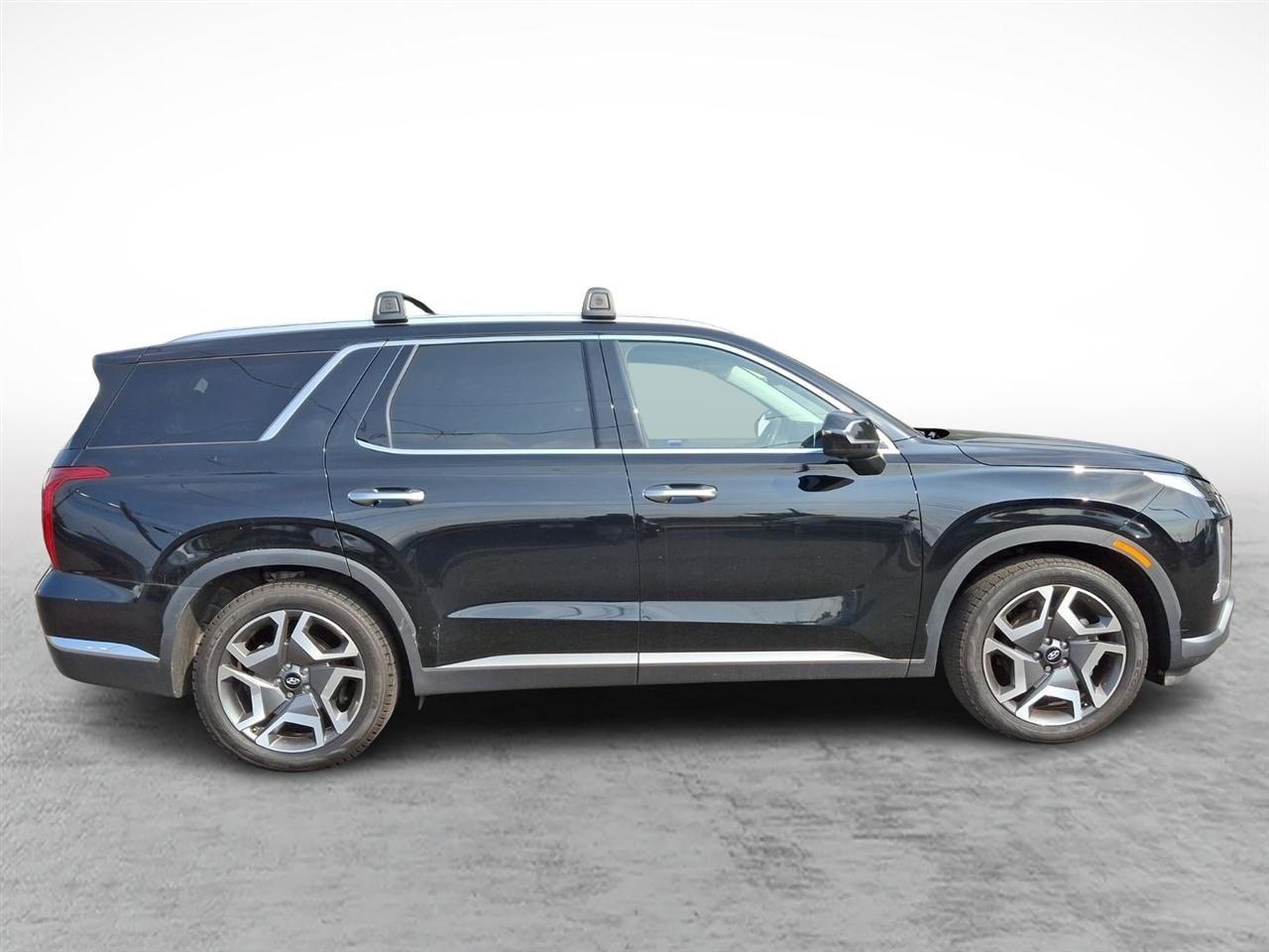 Hyundai Palisade  2023