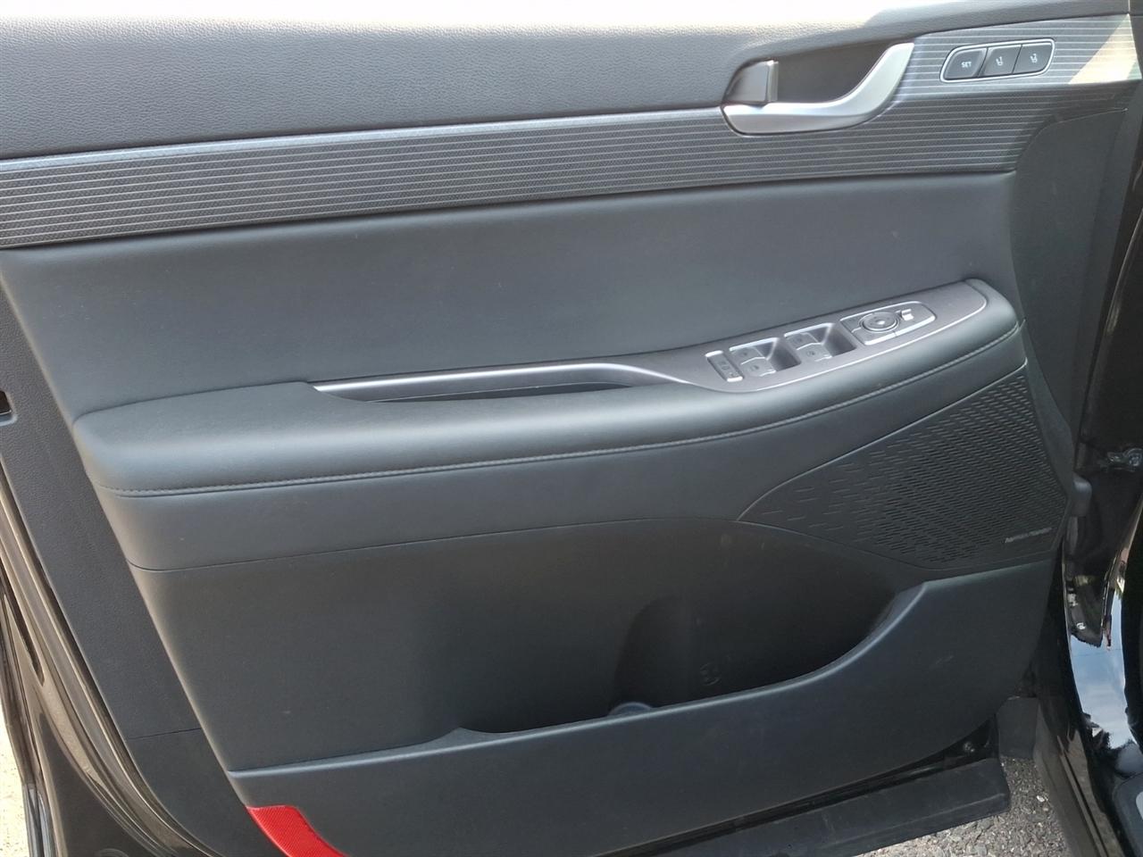 Hyundai Palisade  2023