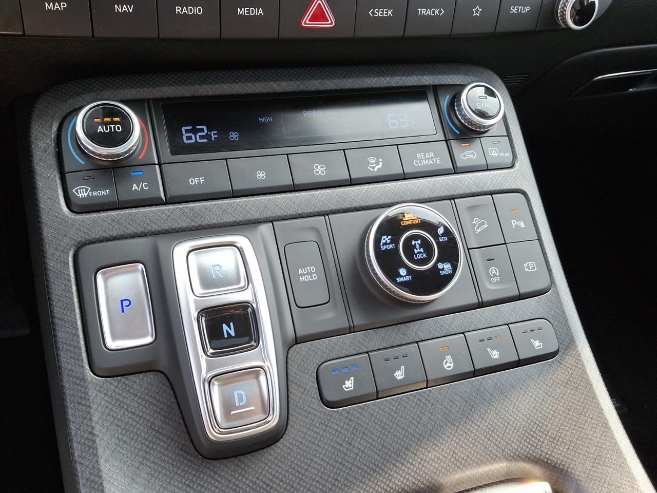 Hyundai Palisade  2023