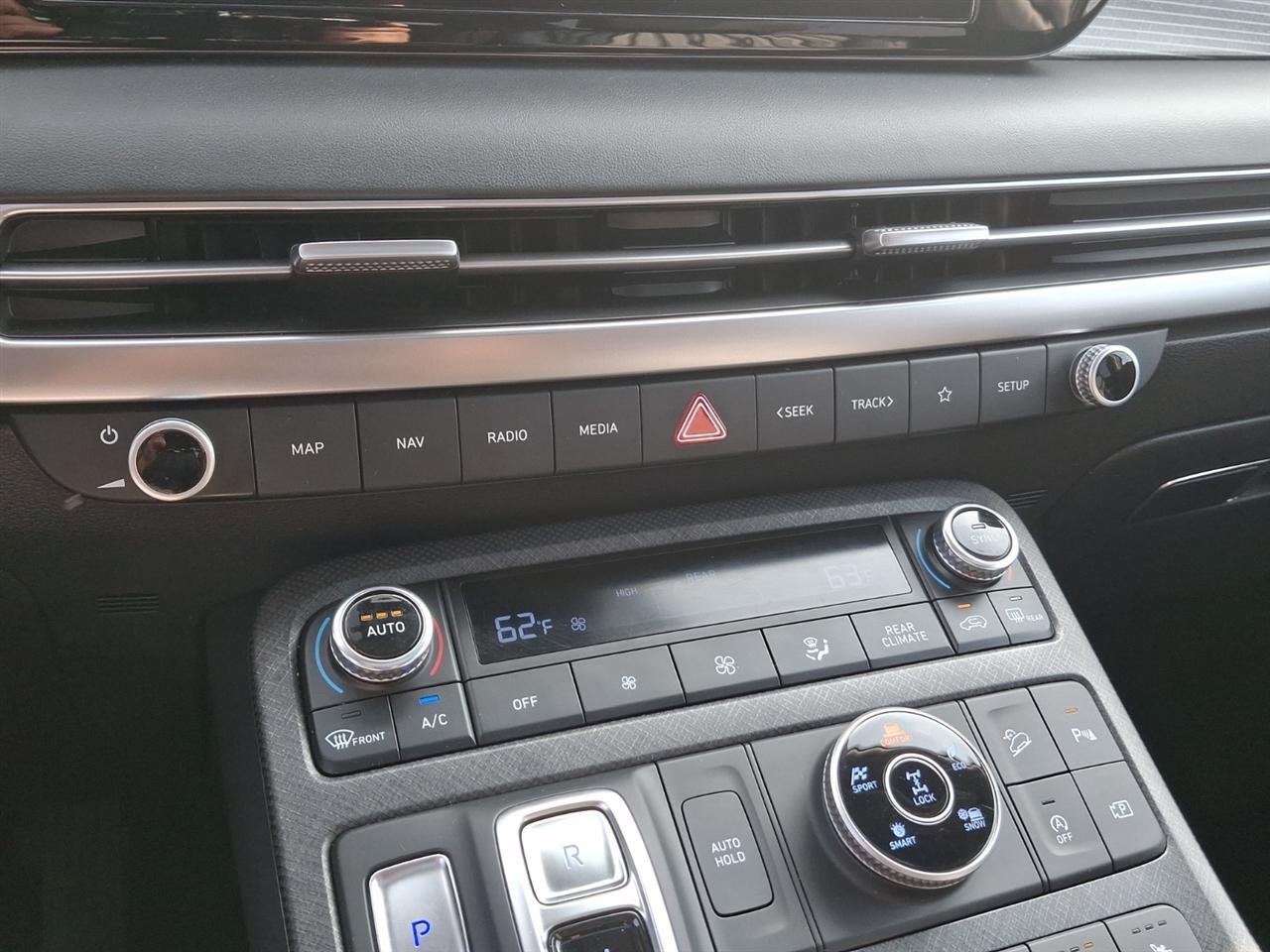 Hyundai Palisade  2023