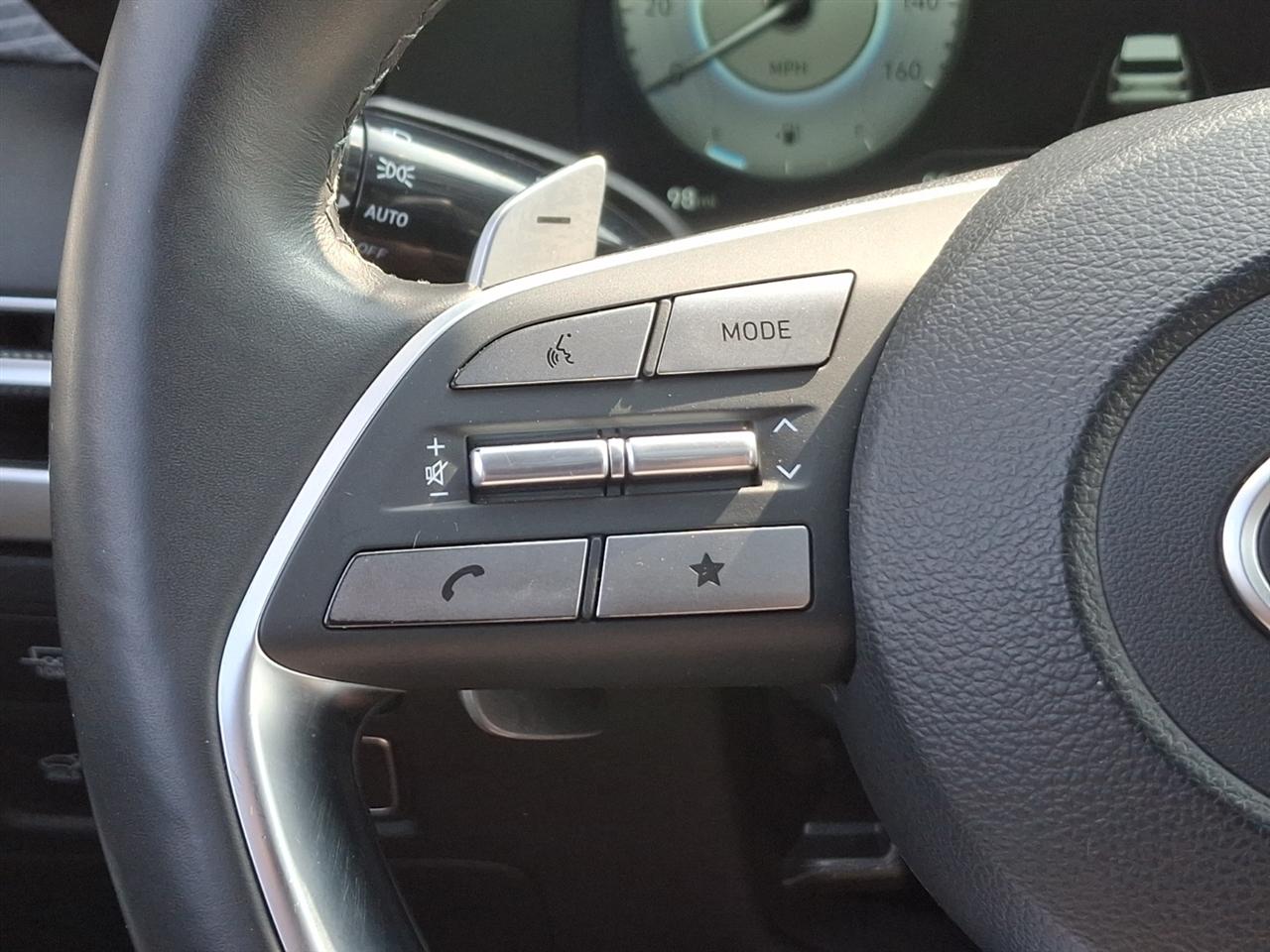 Hyundai Palisade  2023