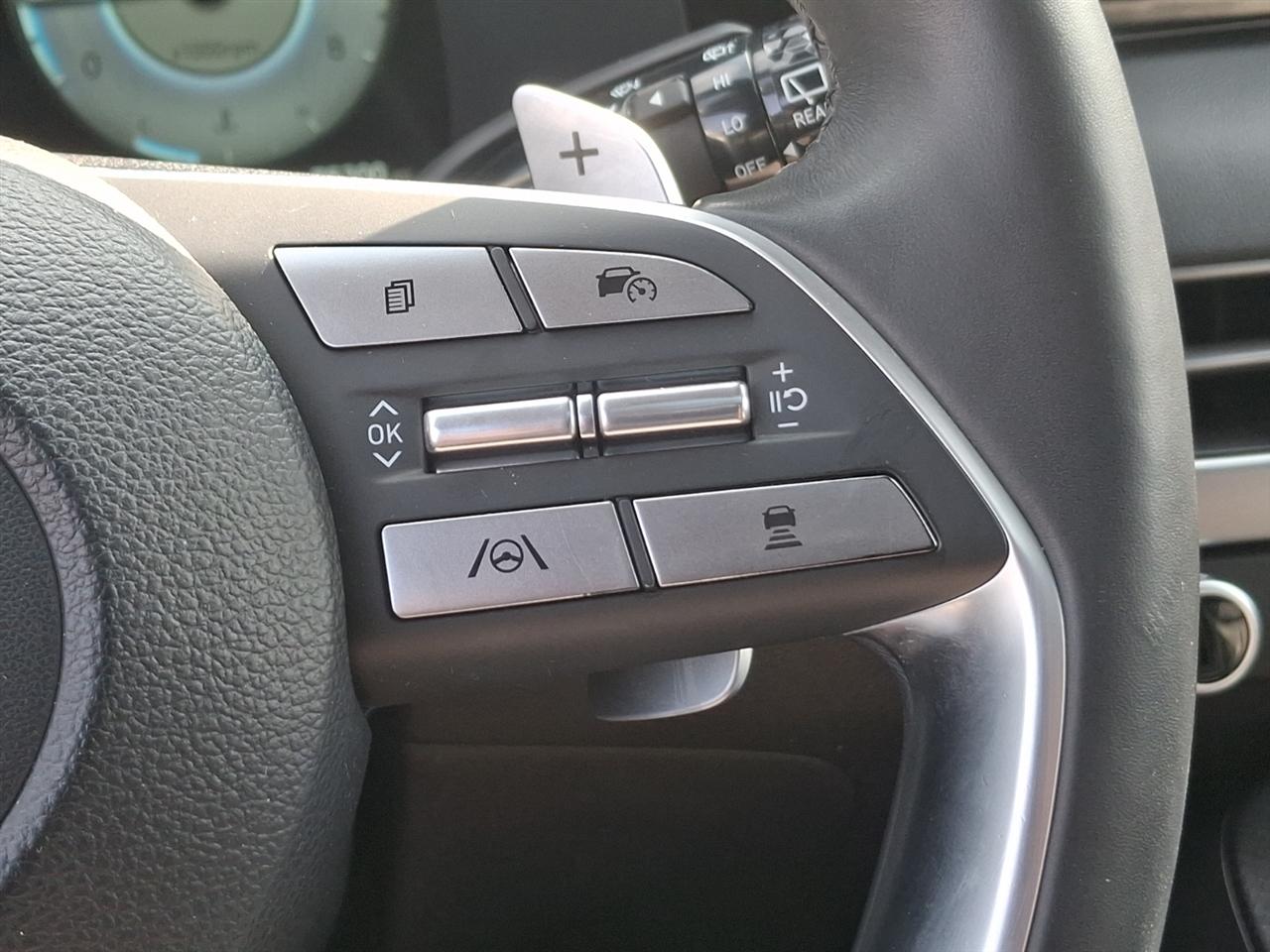 Hyundai Palisade  2023