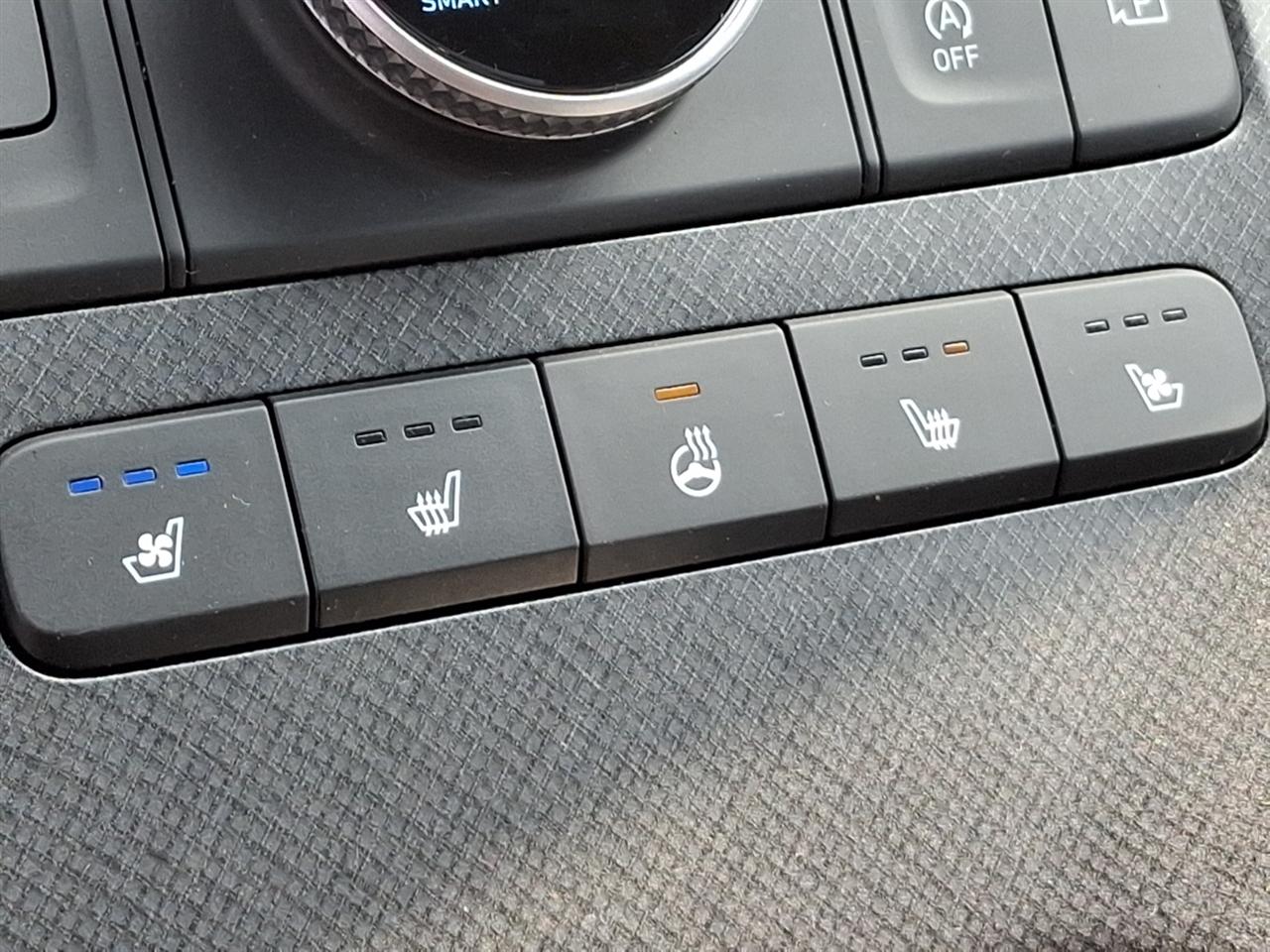 Hyundai Palisade  2023