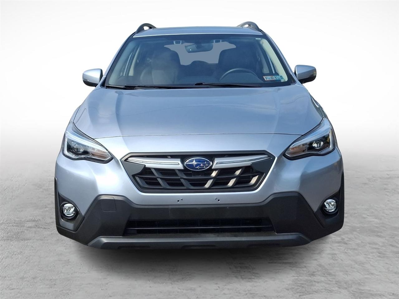 Subaru Crosstrek  2021