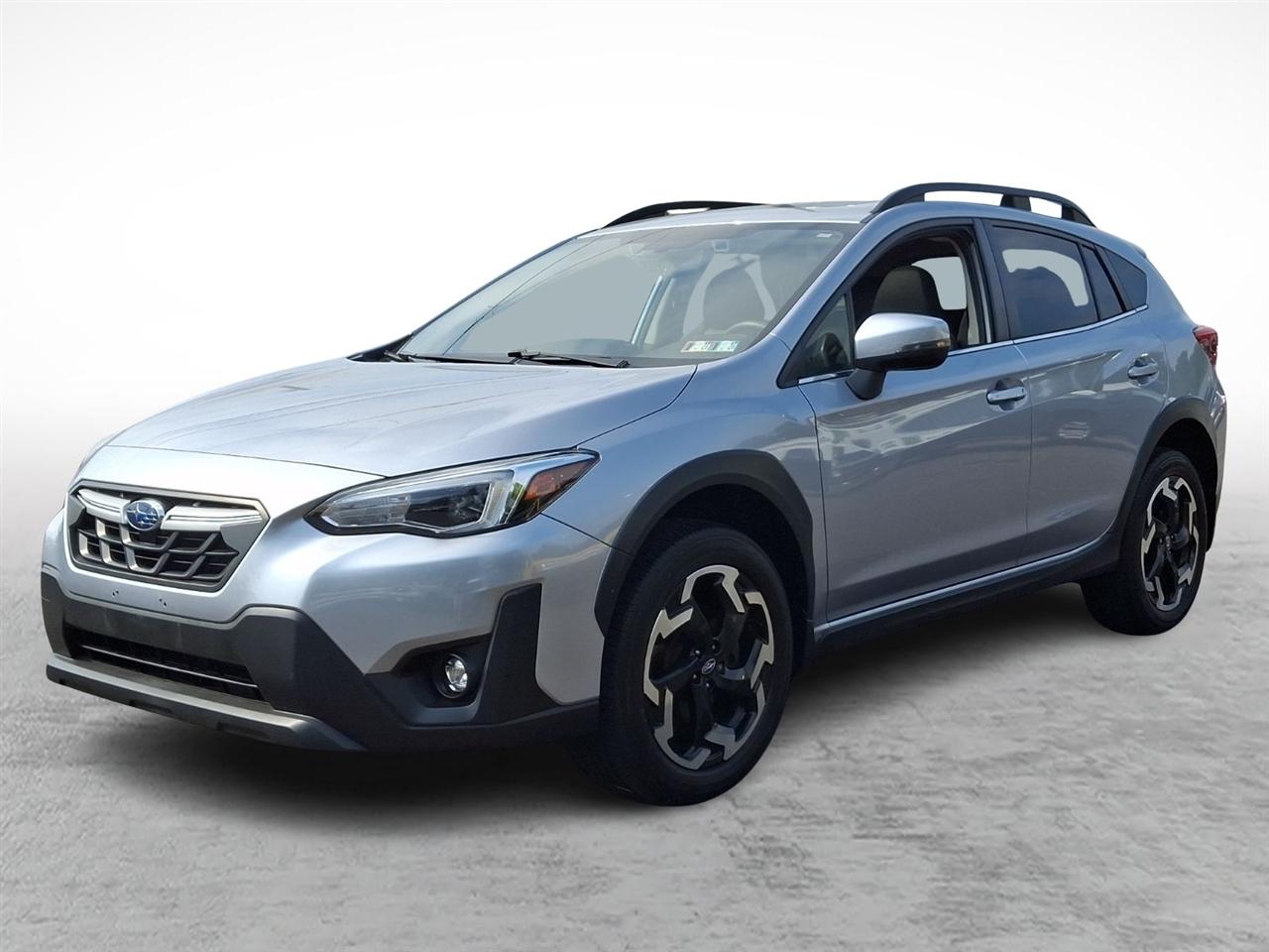 Subaru Crosstrek  2021