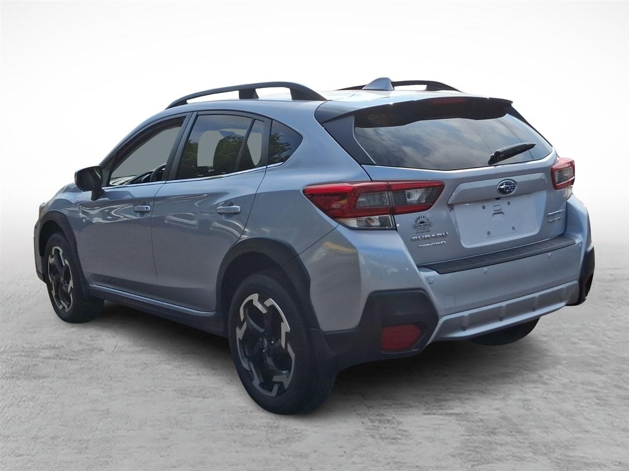 Subaru Crosstrek  2021