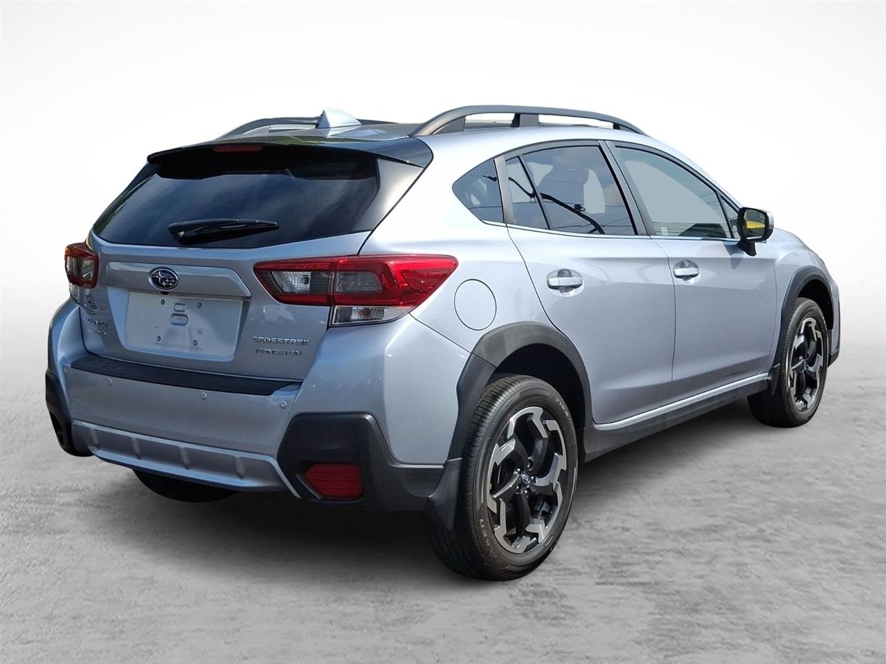 Subaru Crosstrek  2021