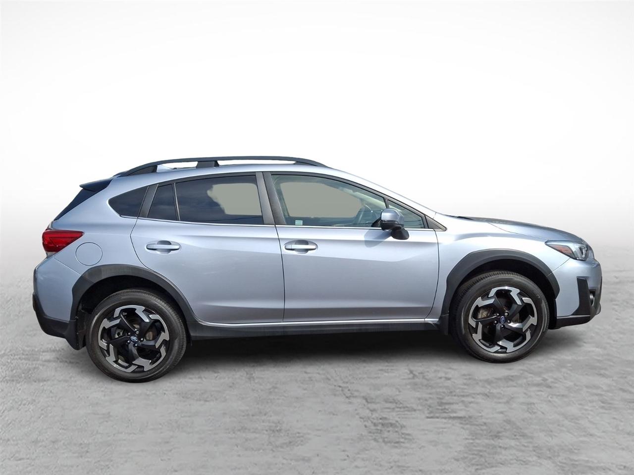 Subaru Crosstrek  2021