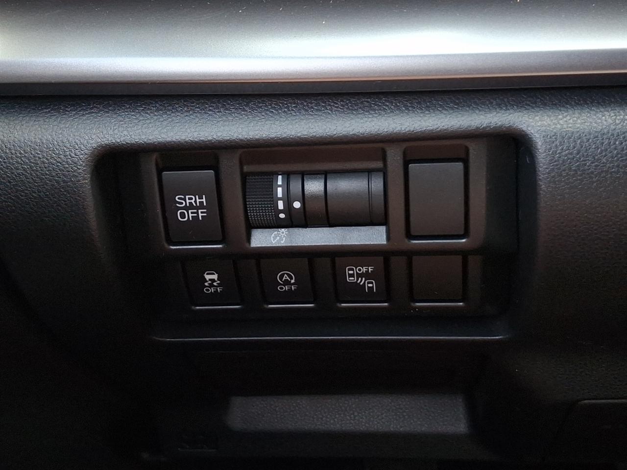 Subaru Crosstrek  2021