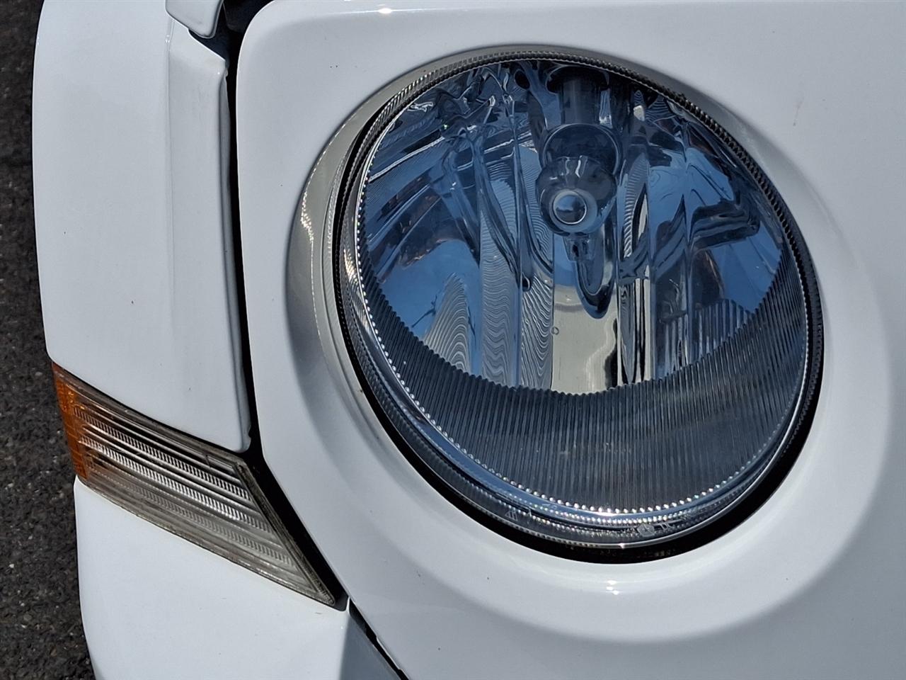 Jeep Patriot  2016