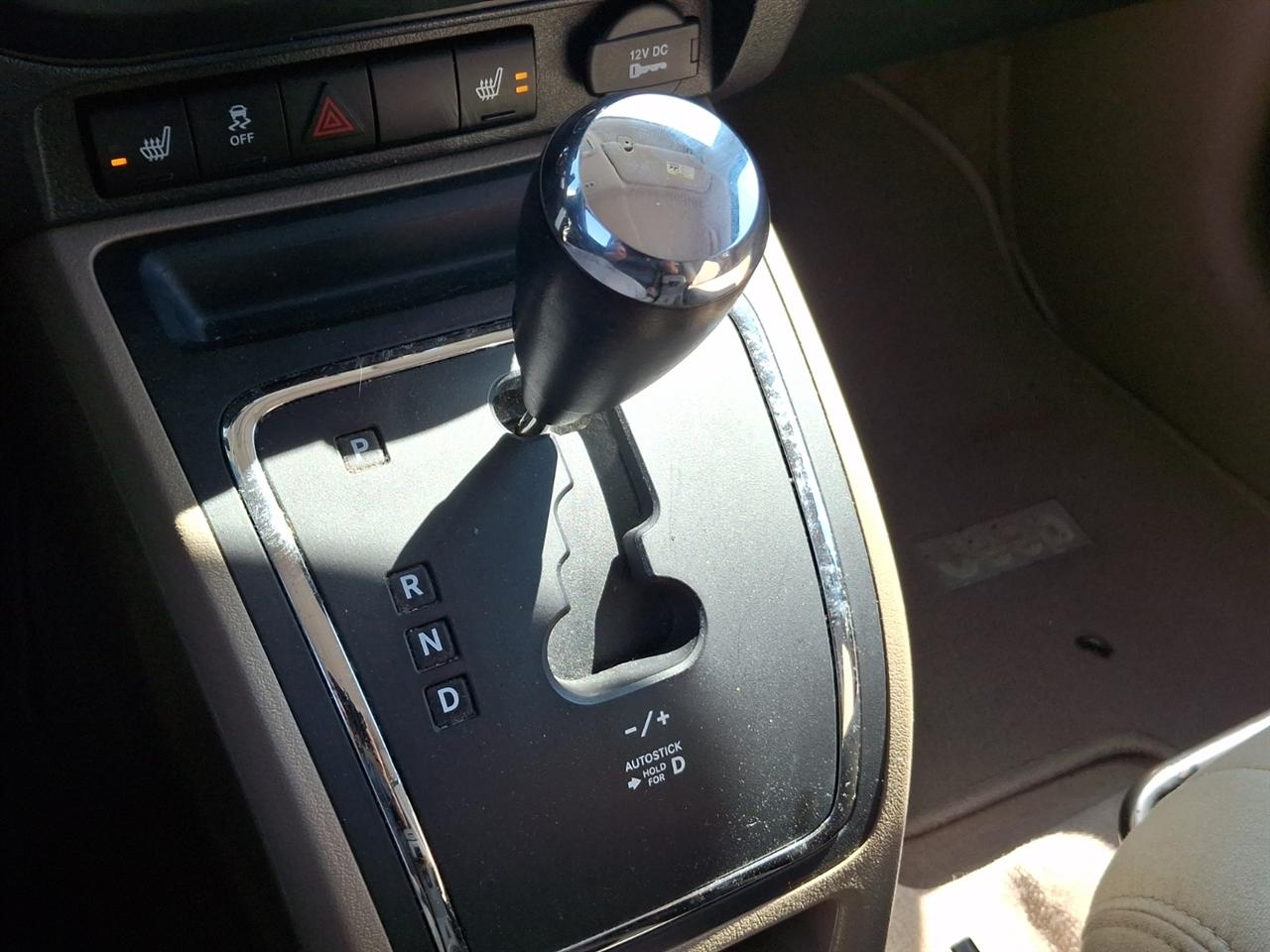 Jeep Patriot  2016