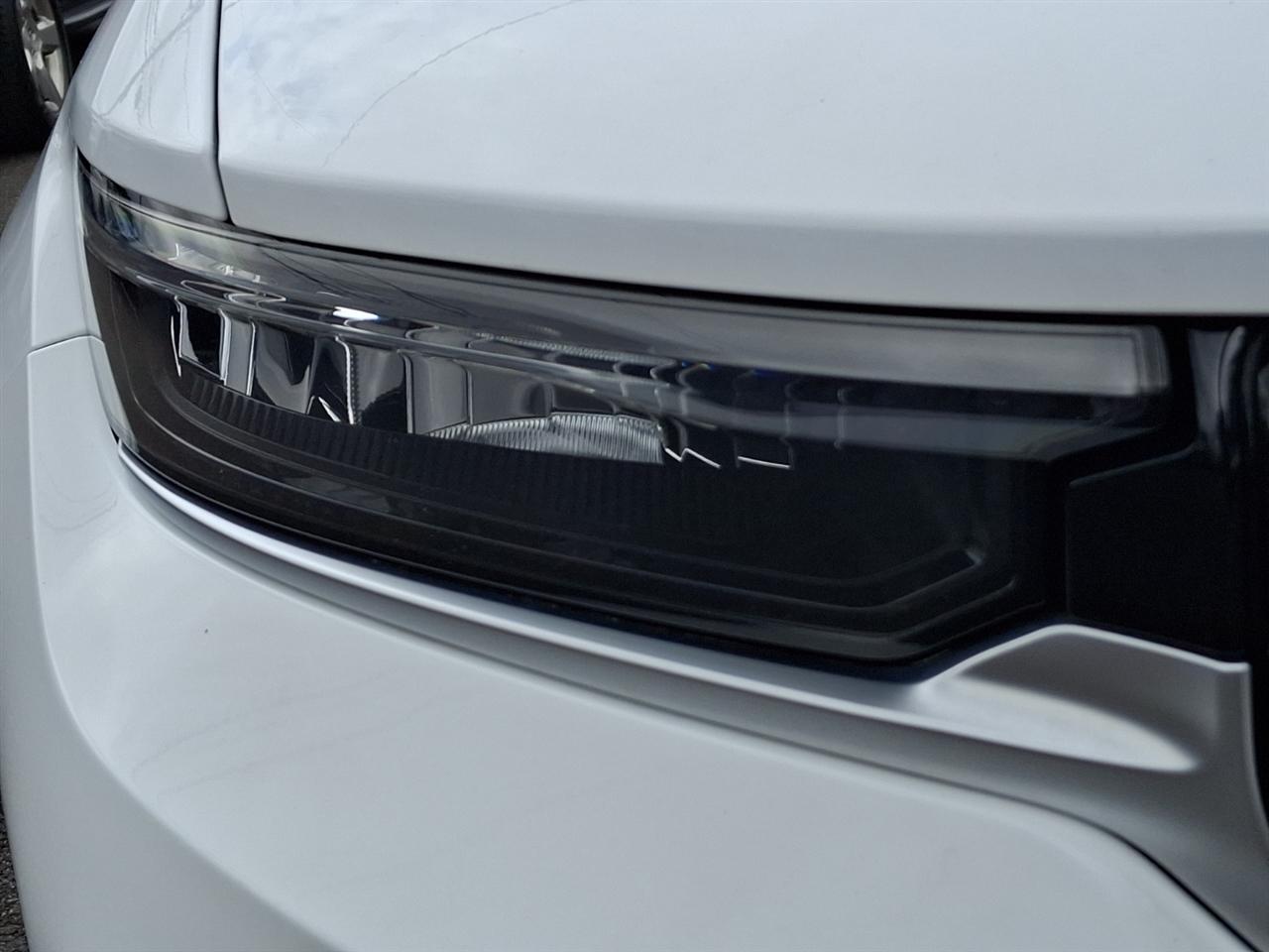 Jeep Grand Cherokee  2022
