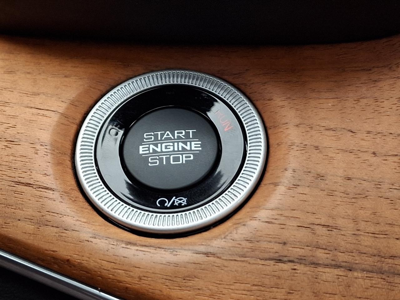 Jeep Grand Cherokee  2022