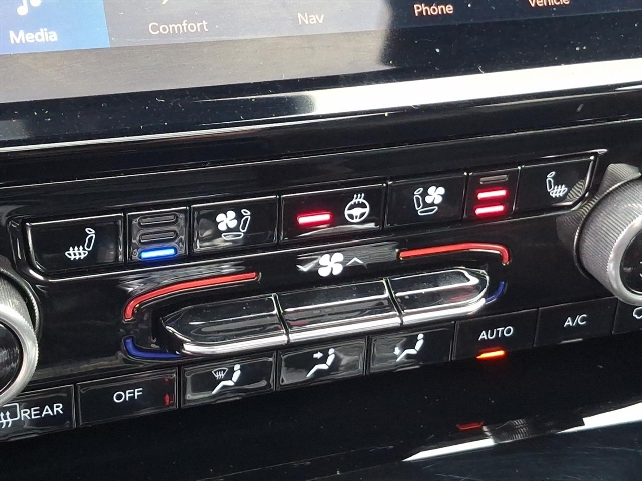 Jeep Grand Cherokee  2022