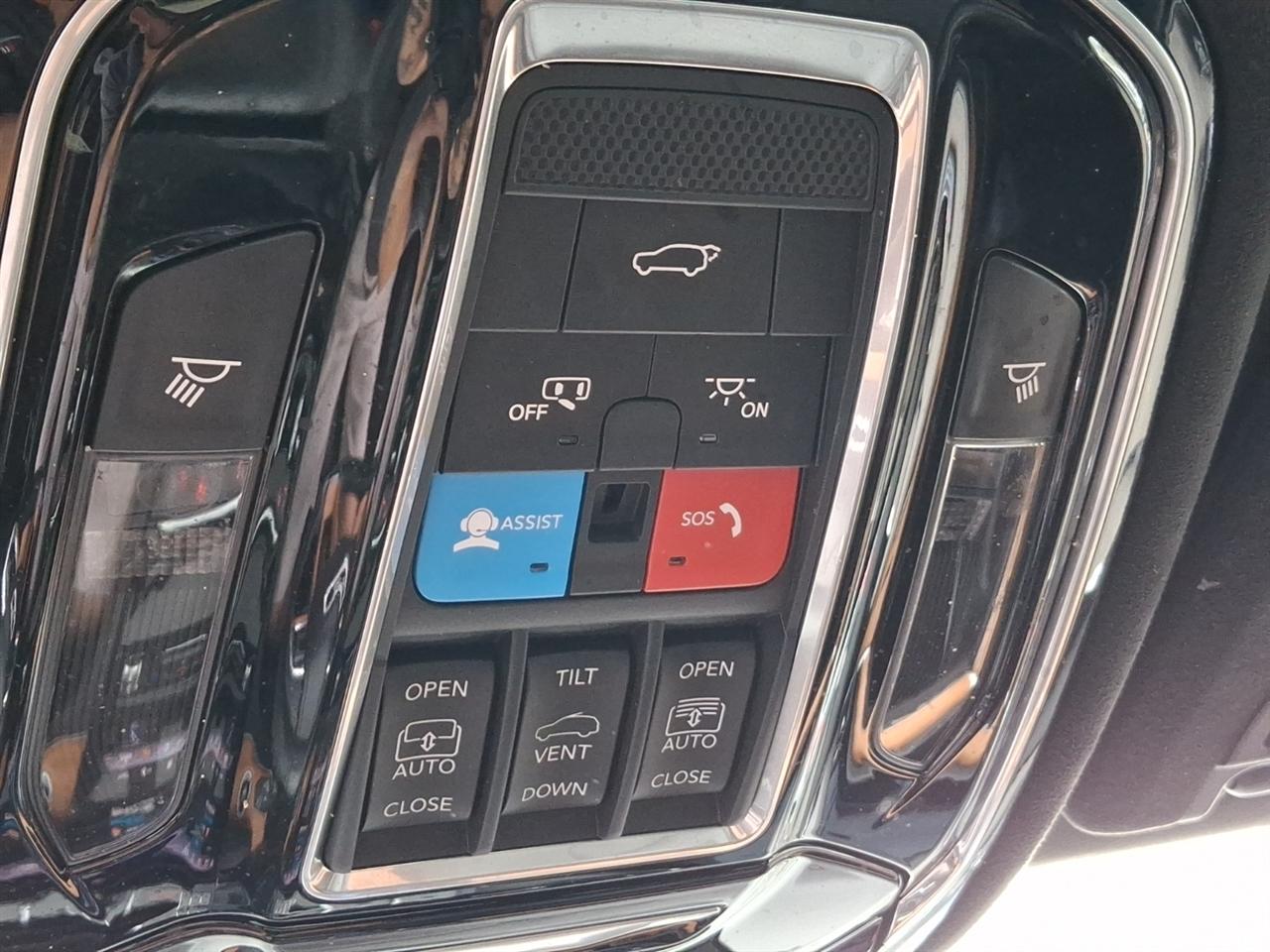 Jeep Grand Cherokee  2022