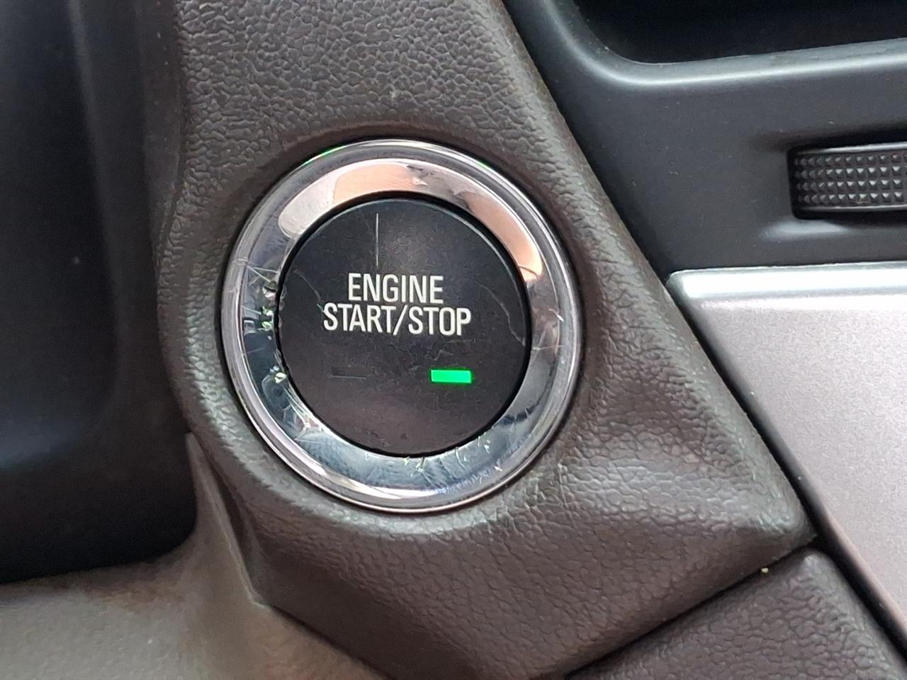 Chevrolet Tahoe  2017