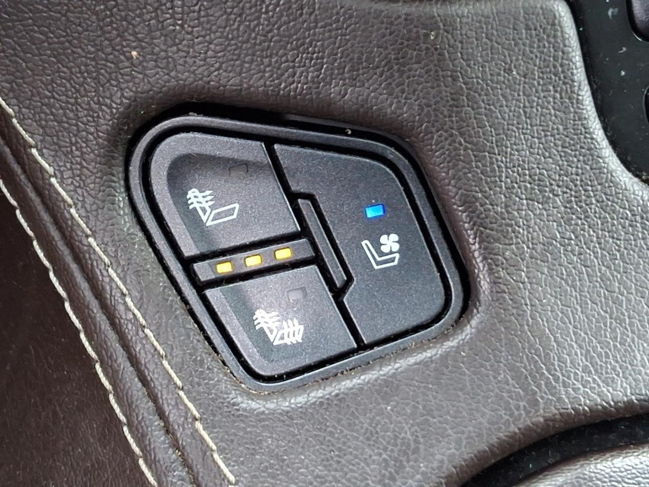 Chevrolet Tahoe  2017