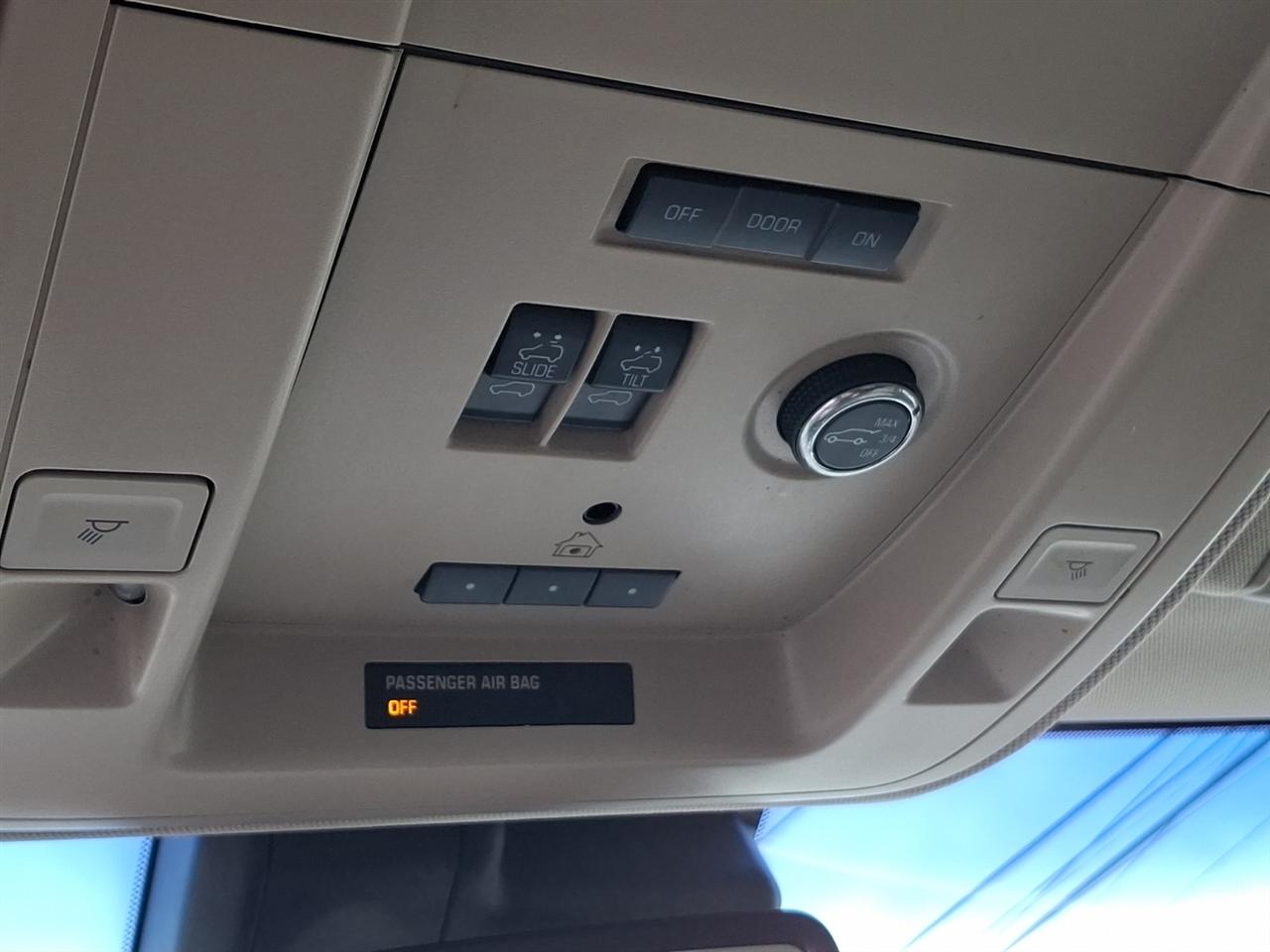 Chevrolet Tahoe  2017