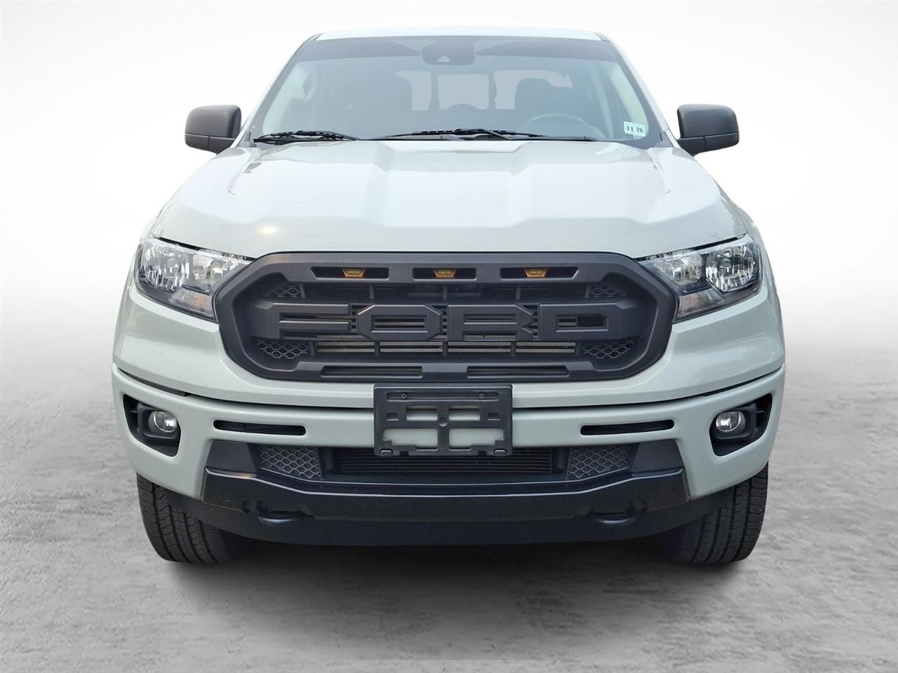 Ford Ranger  2021