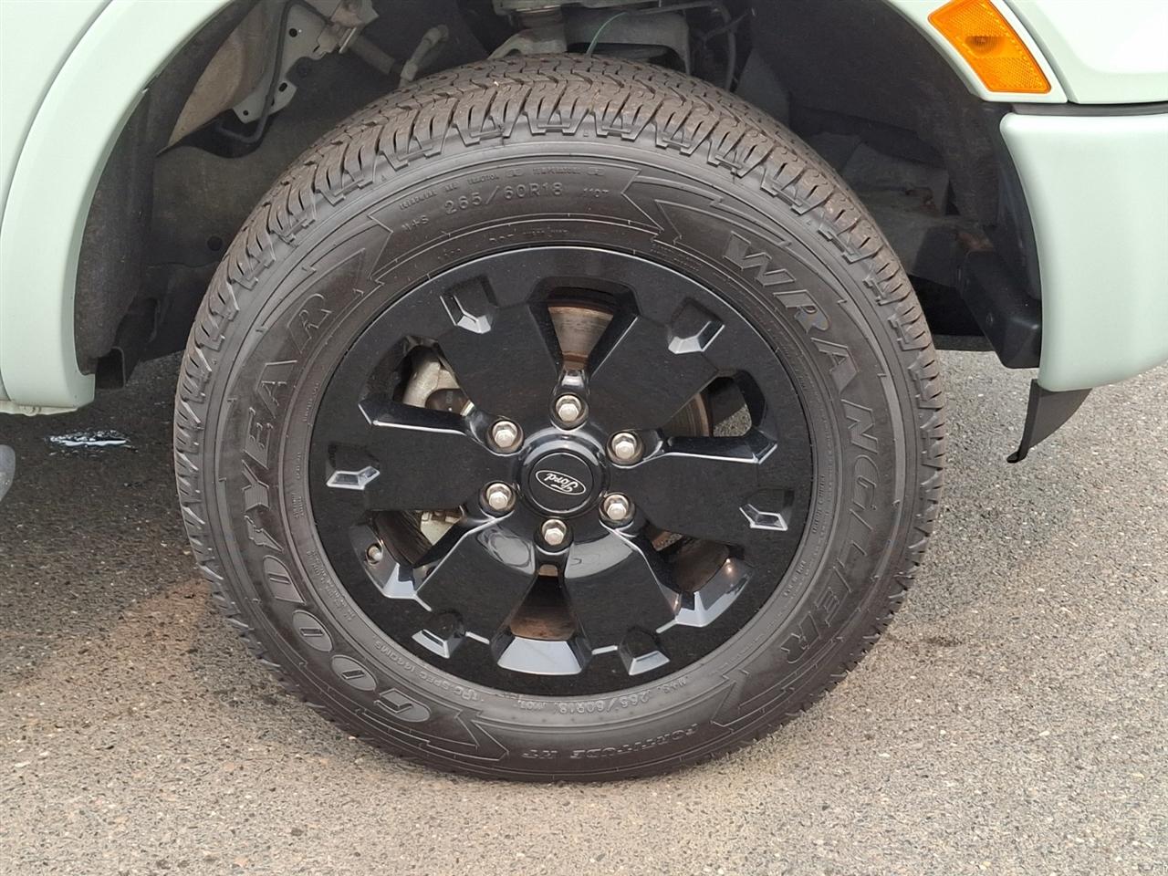 Ford Ranger  2021