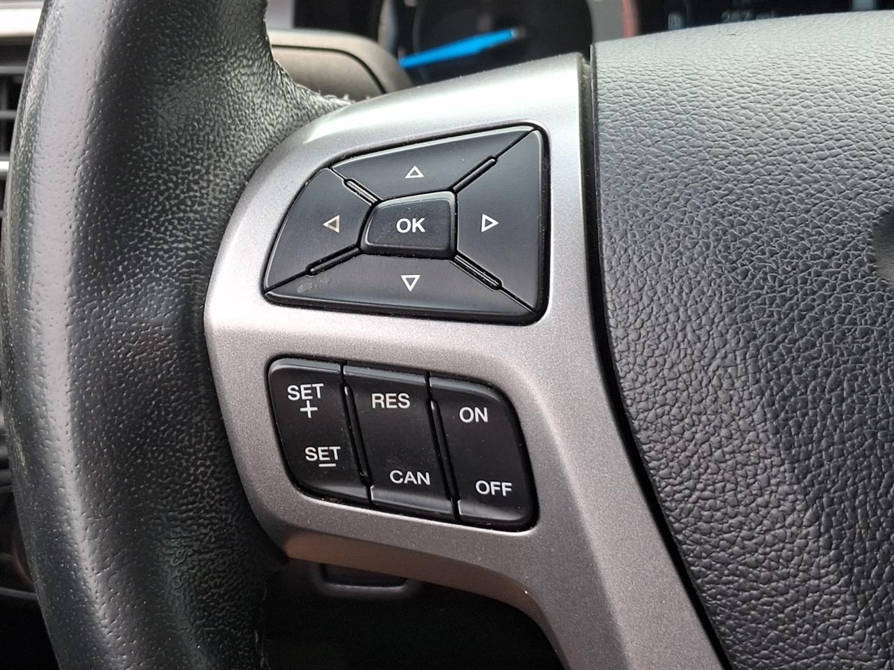 Ford Ranger  2021