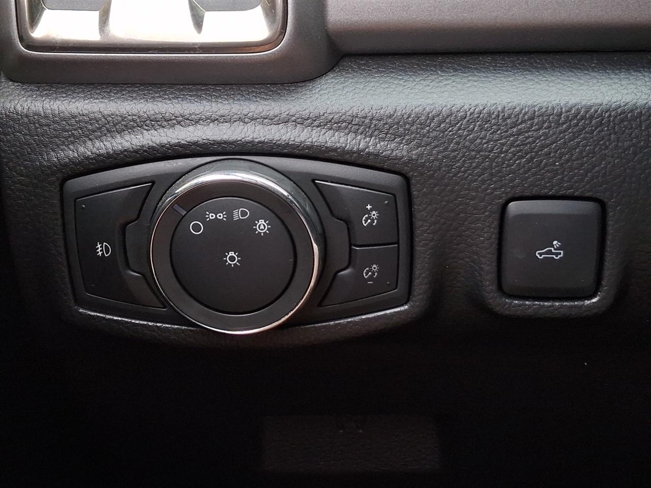 Ford Ranger  2021