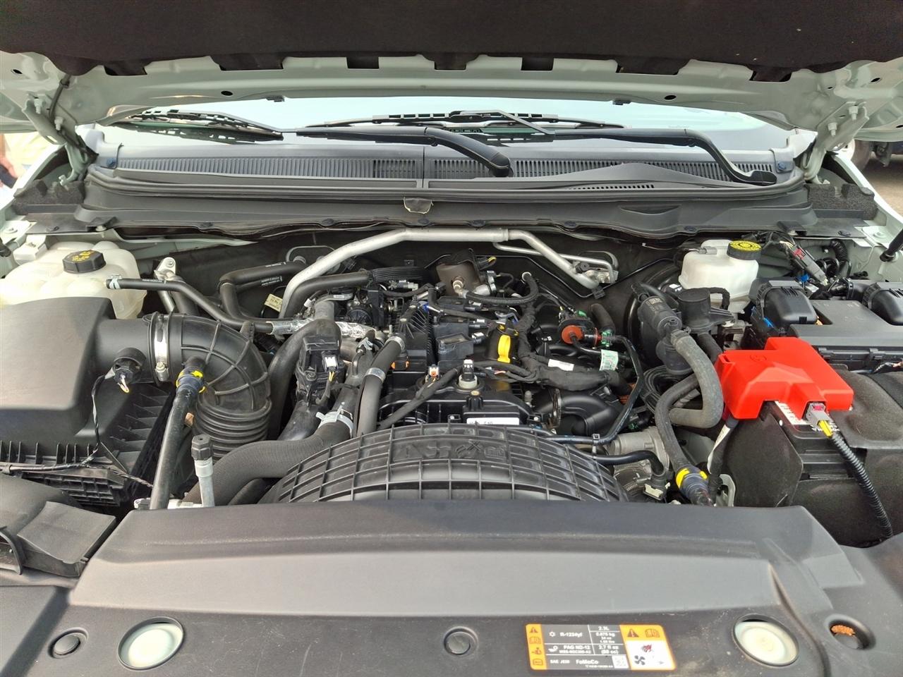 Ford Ranger  2021