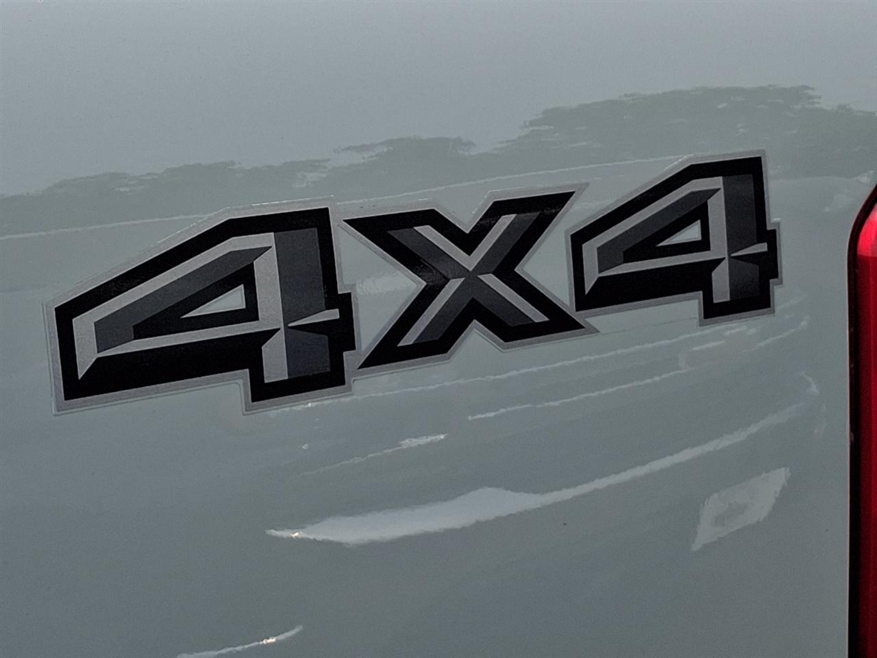 Ford Ranger  2021