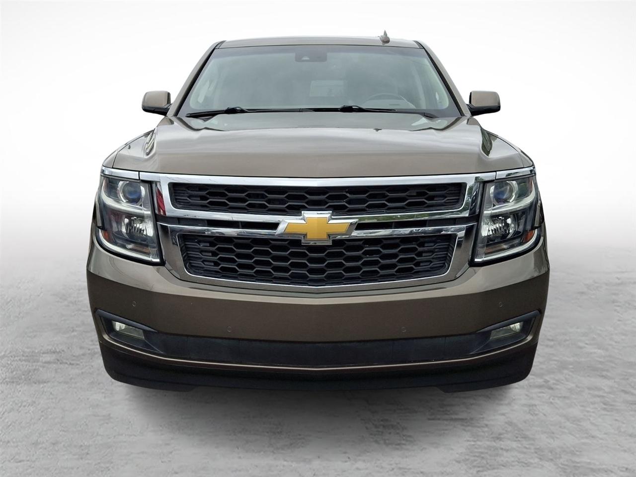 Chevrolet Suburban  2016