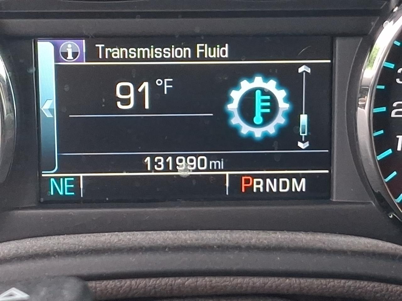 Chevrolet Suburban  2016