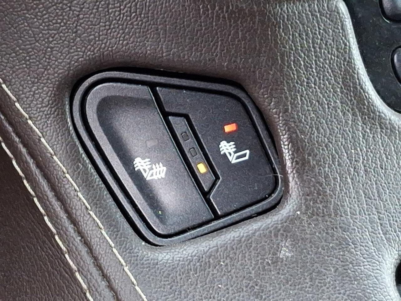 Chevrolet Suburban  2016