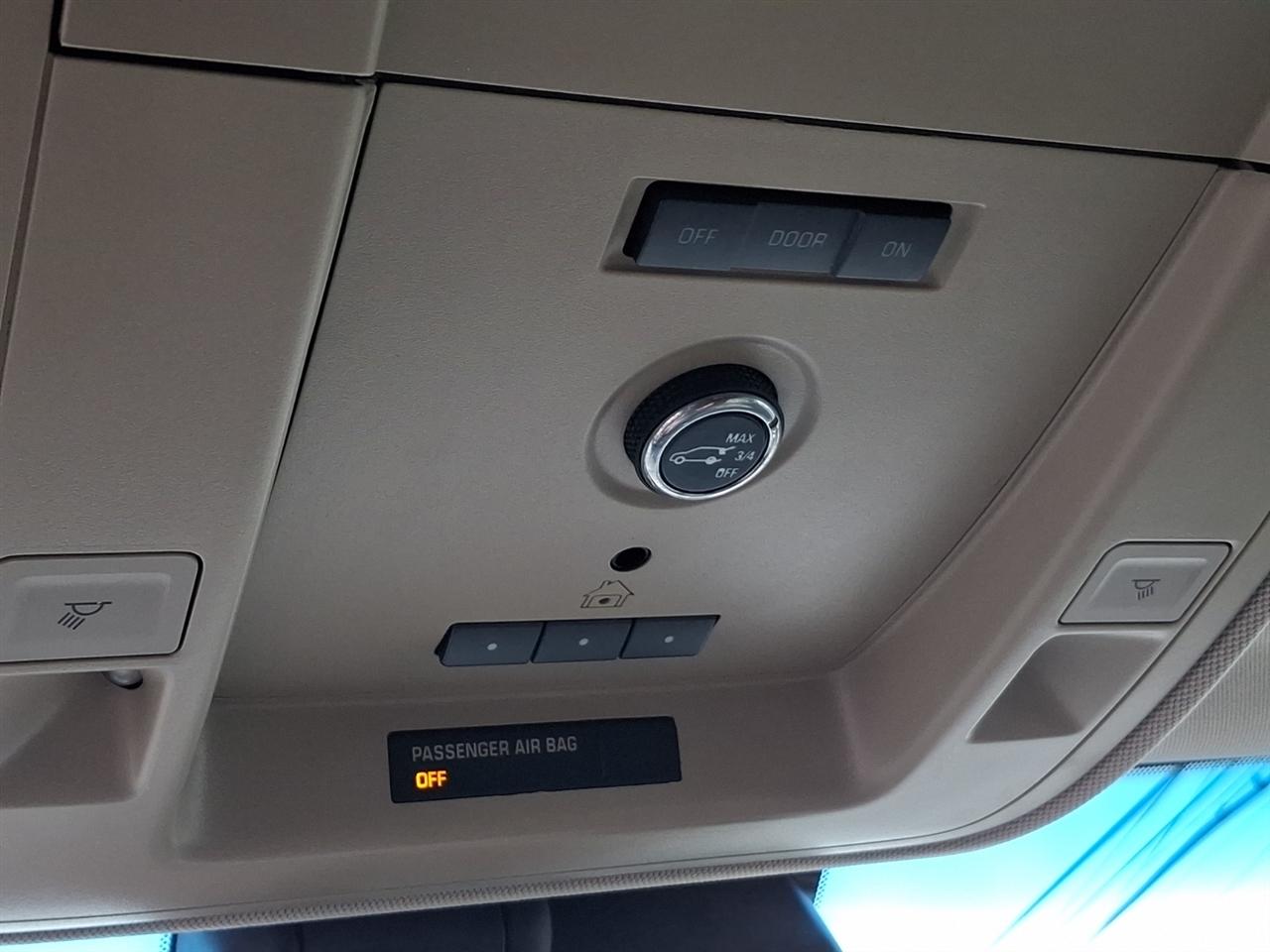 Chevrolet Suburban  2016