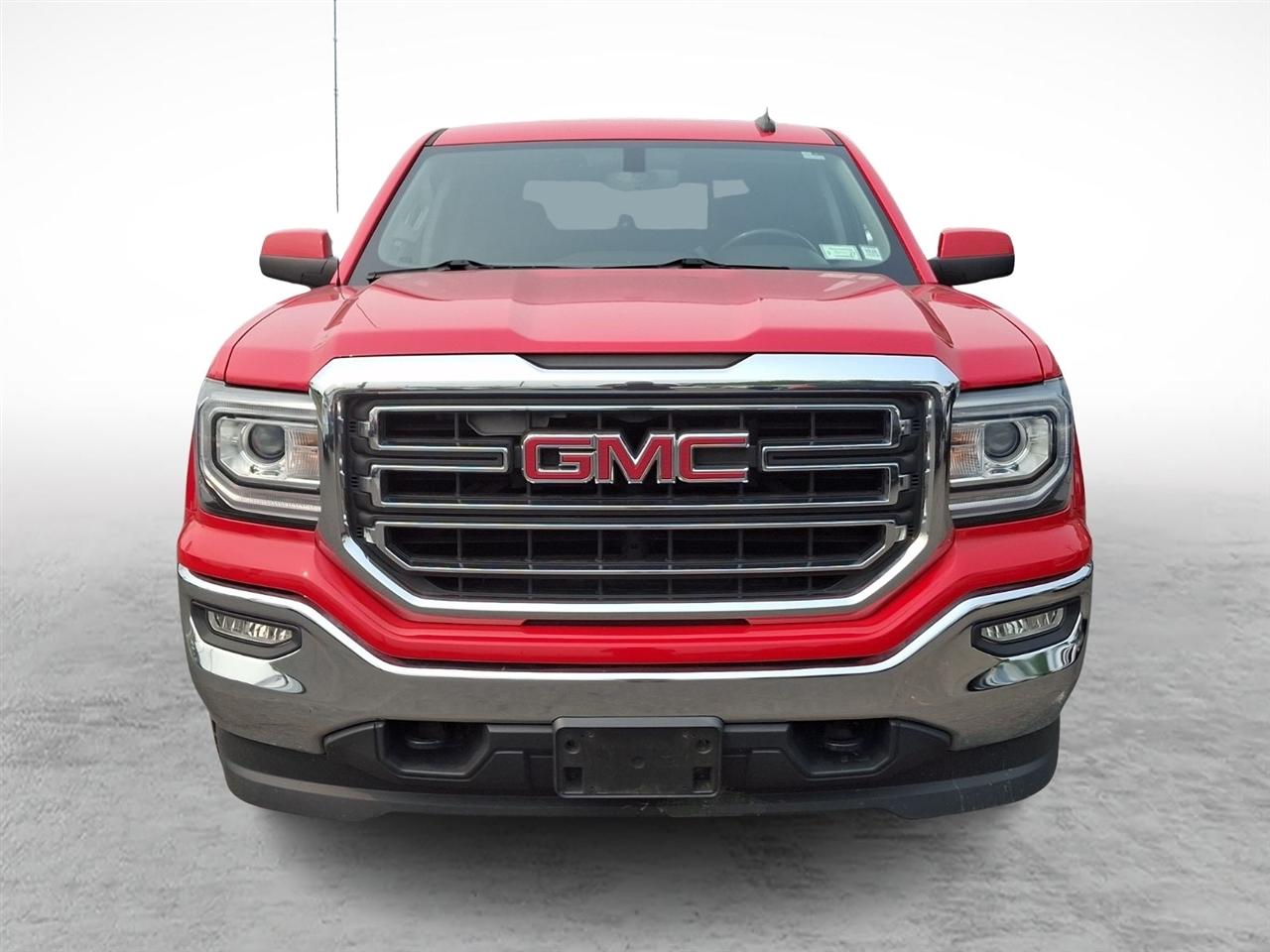 GMC Sierra 1500  2017