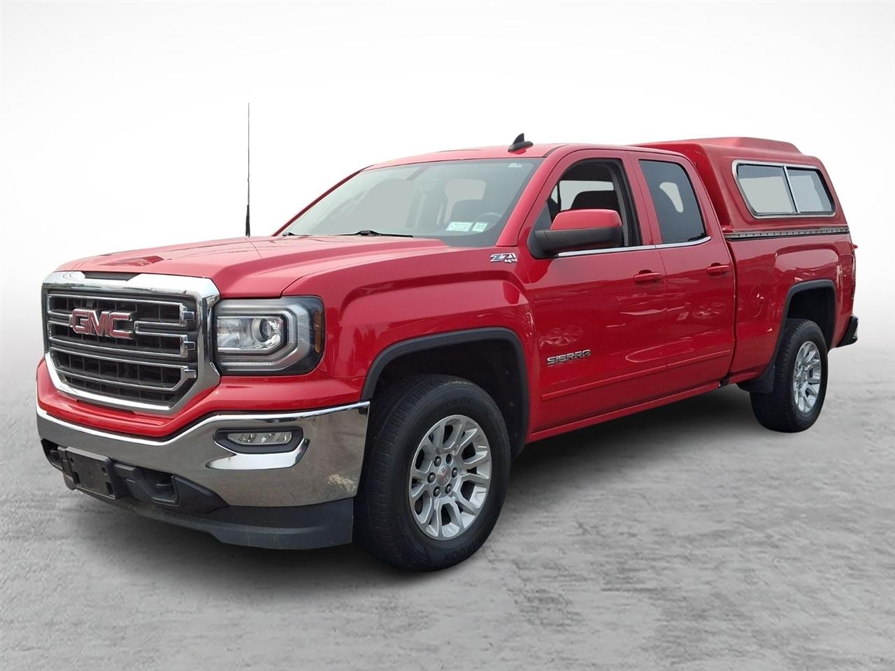 GMC Sierra 1500  2017