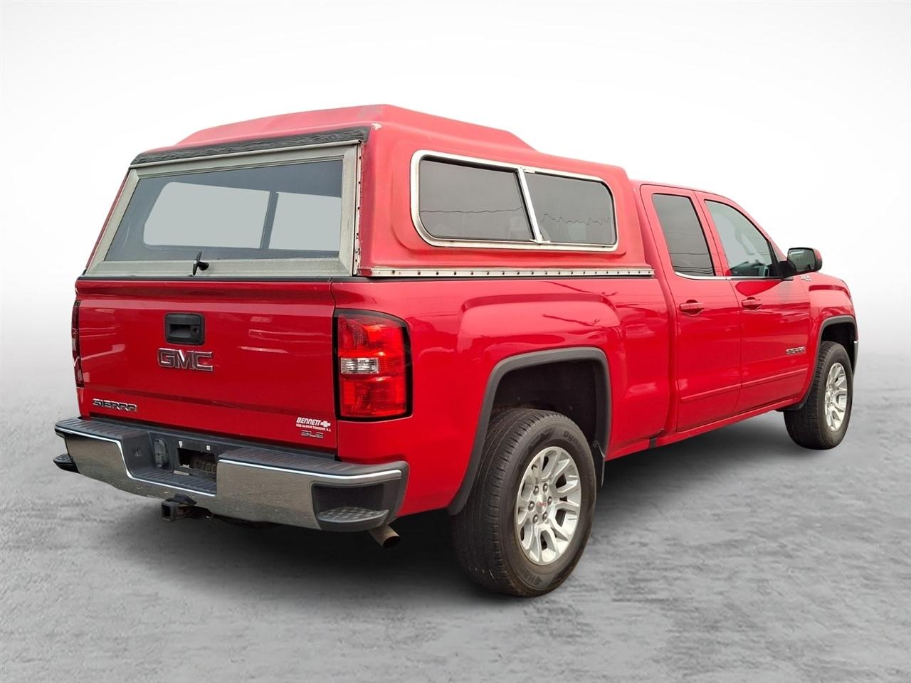 GMC Sierra 1500  2017
